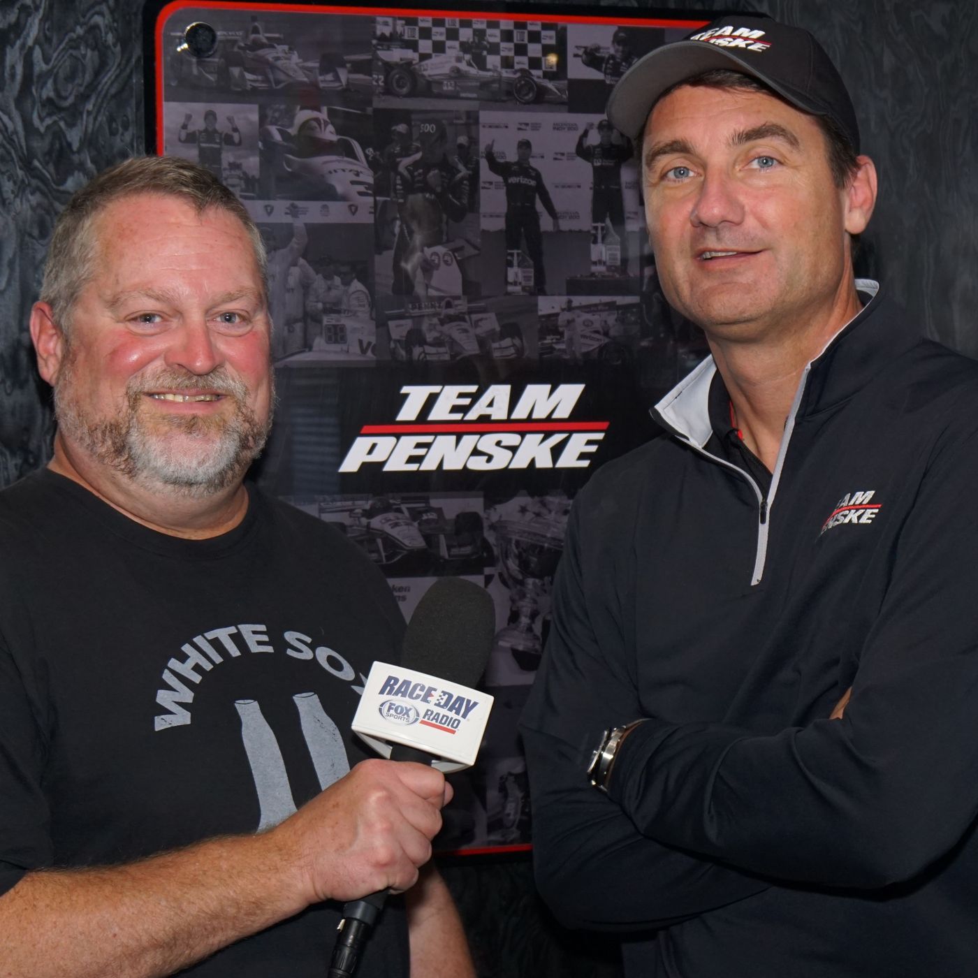 Honda IndyCar Report