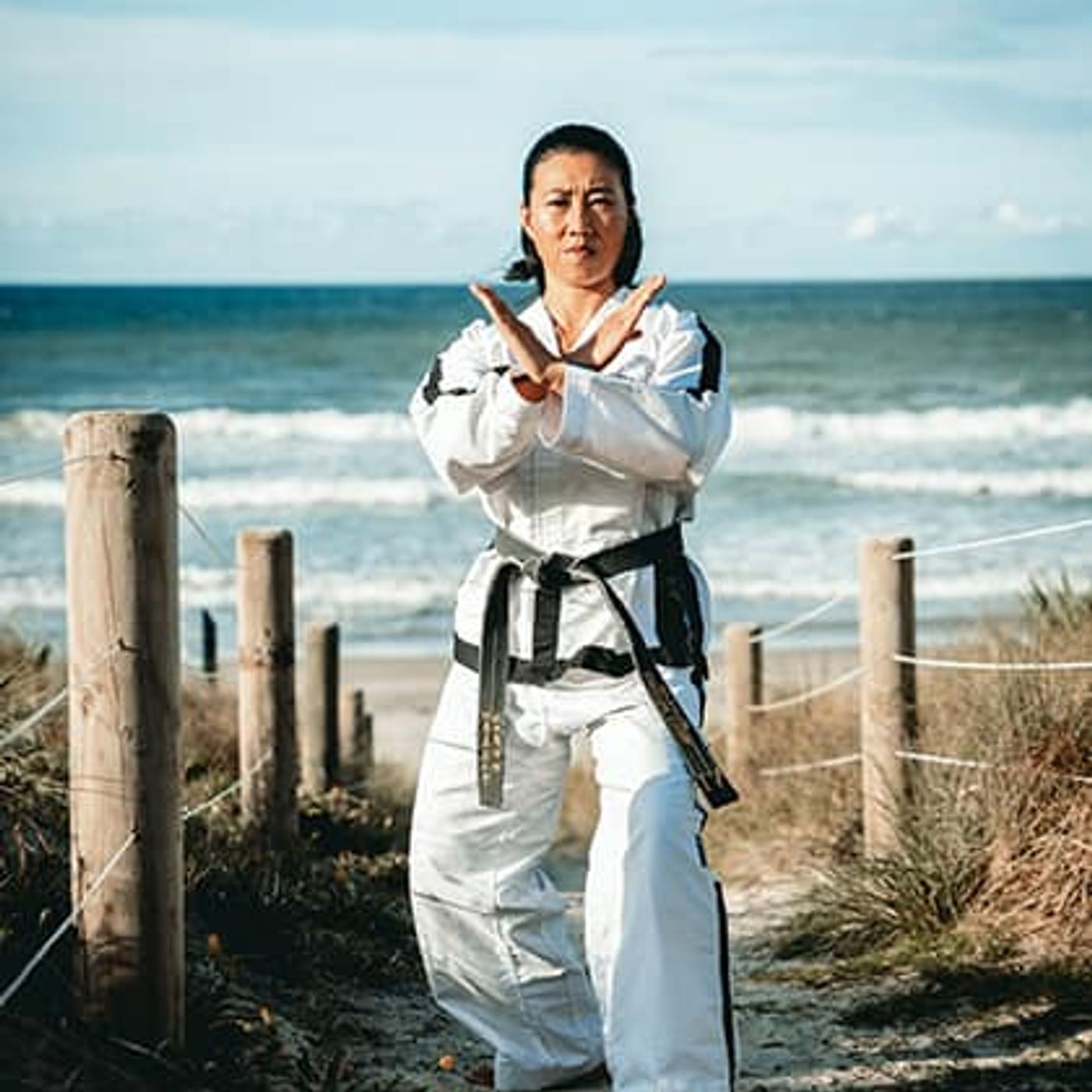Black Belt Interviews