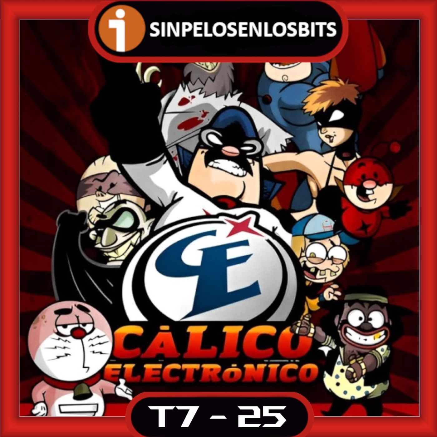 Portada de Sin Pelos en los Bits
