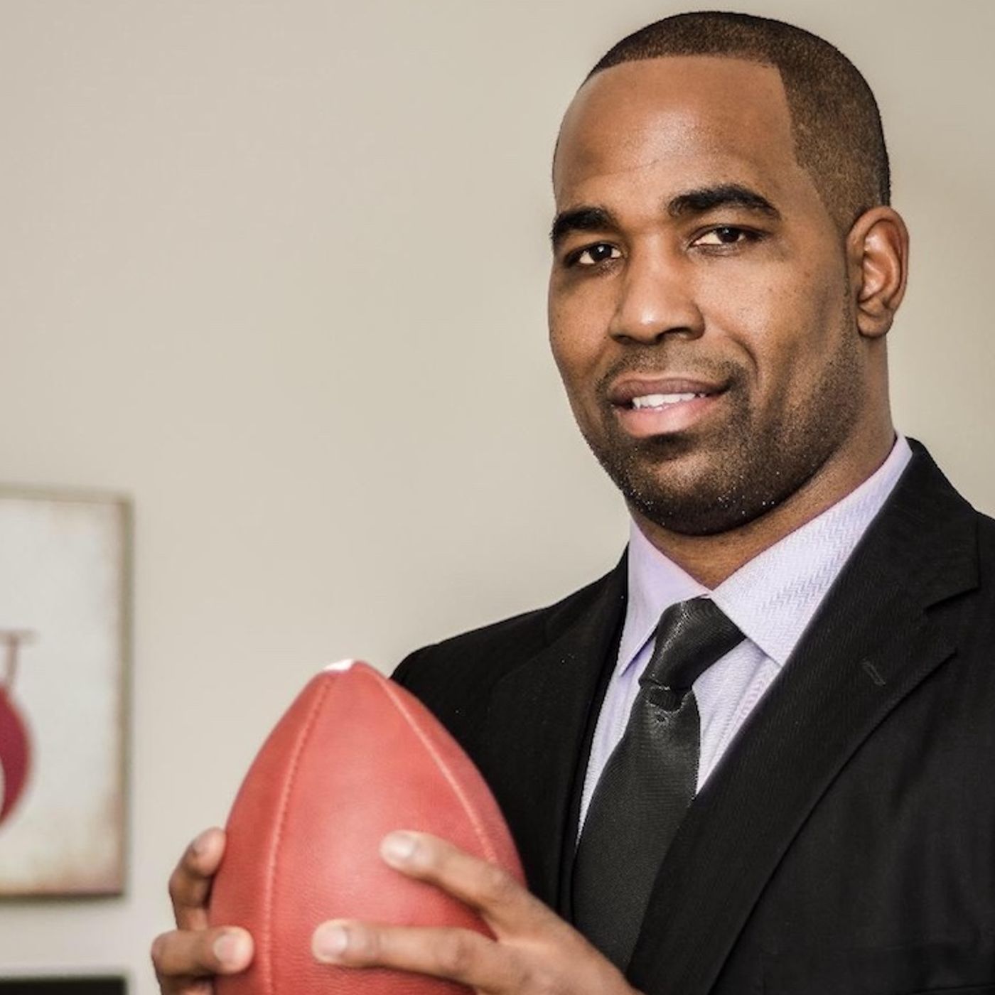 From The NFL To Accountability: Life Lessons From Marques Ogden