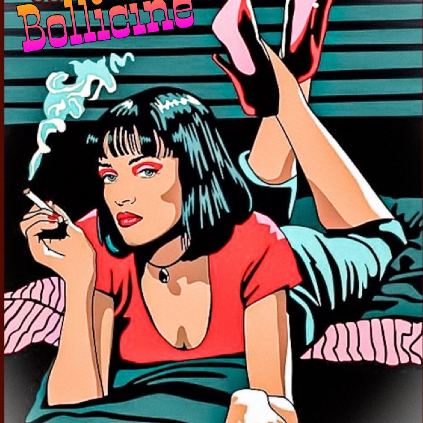 Bollicine Social Club