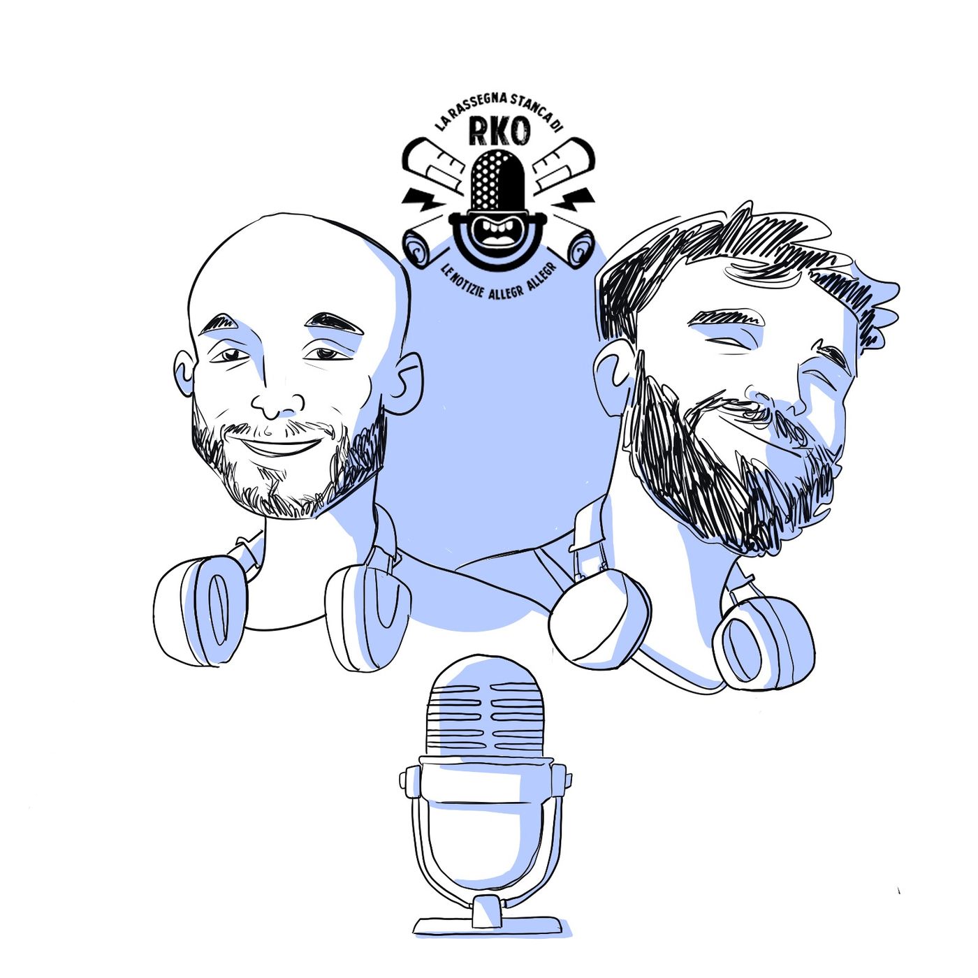 La Rassegna Stanca di RKO