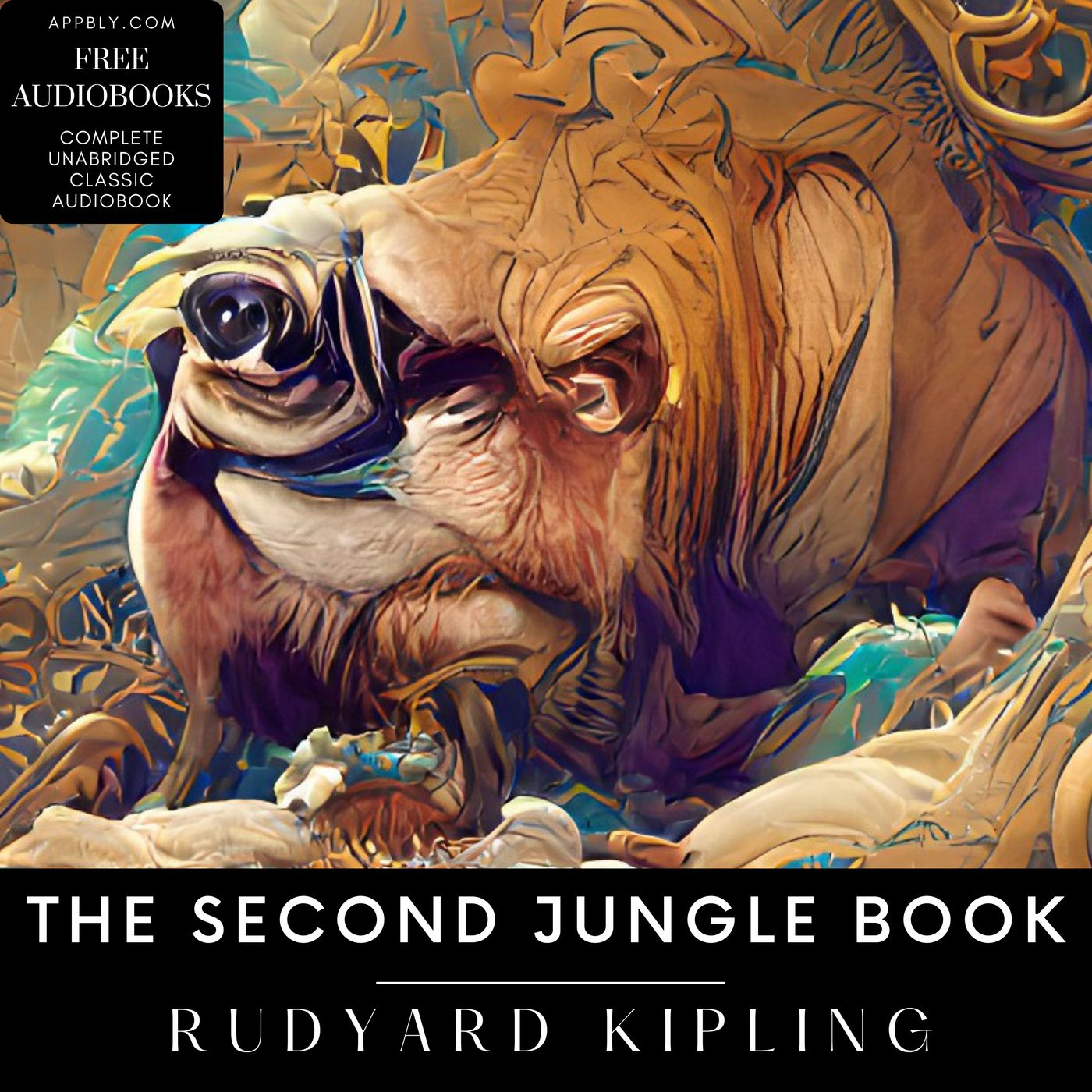 Book Readings