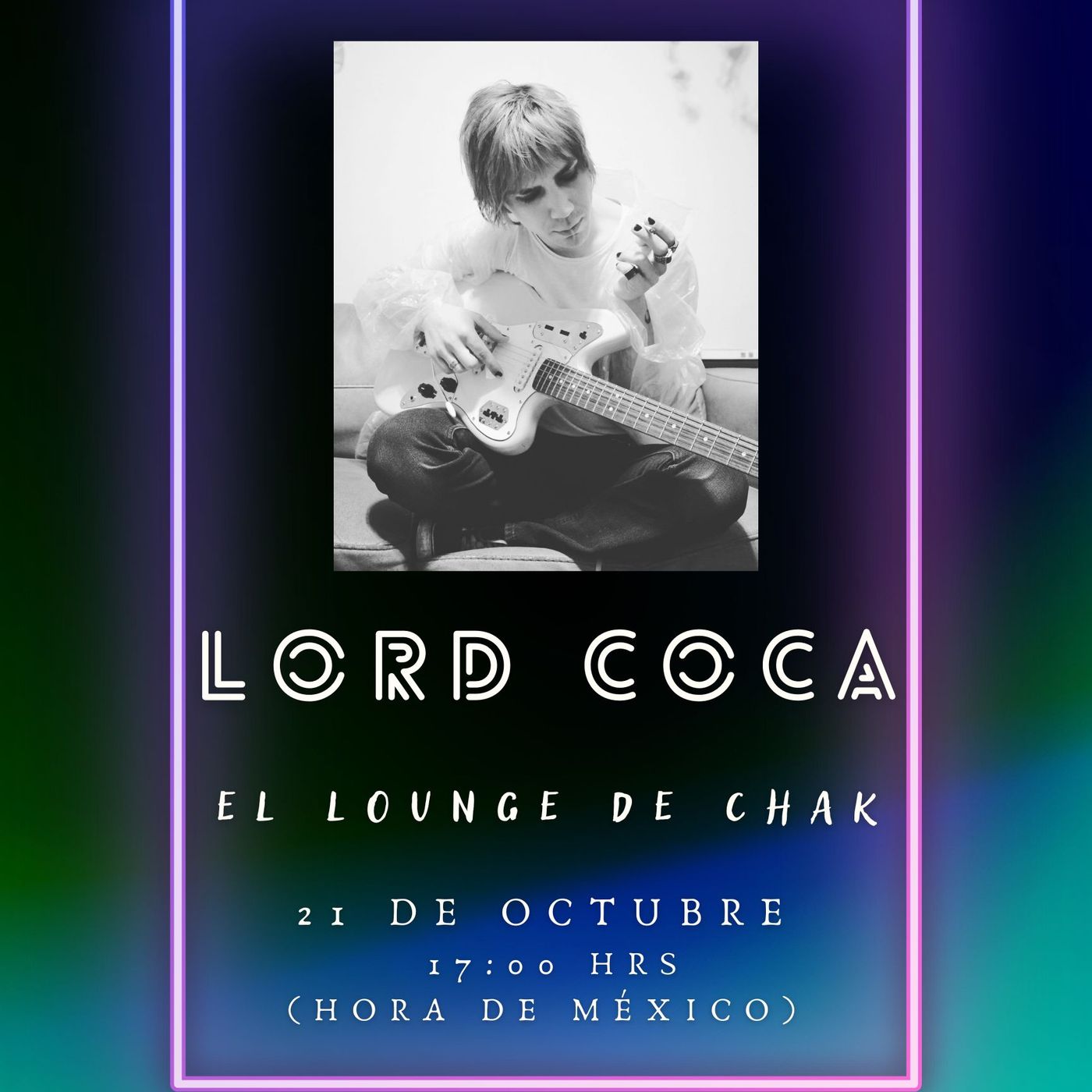 Lord Coca episode artwork