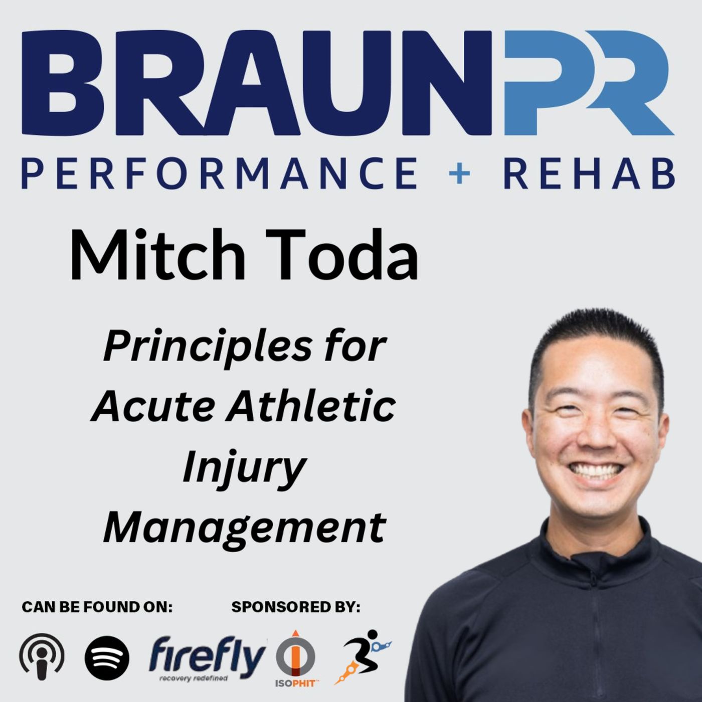 Brawn Body Health and Fitness Podcast