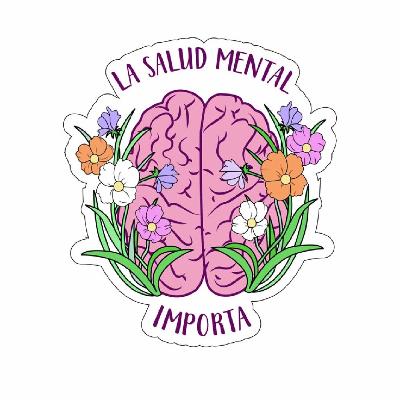 Sana todo lo que hay dentro de ti