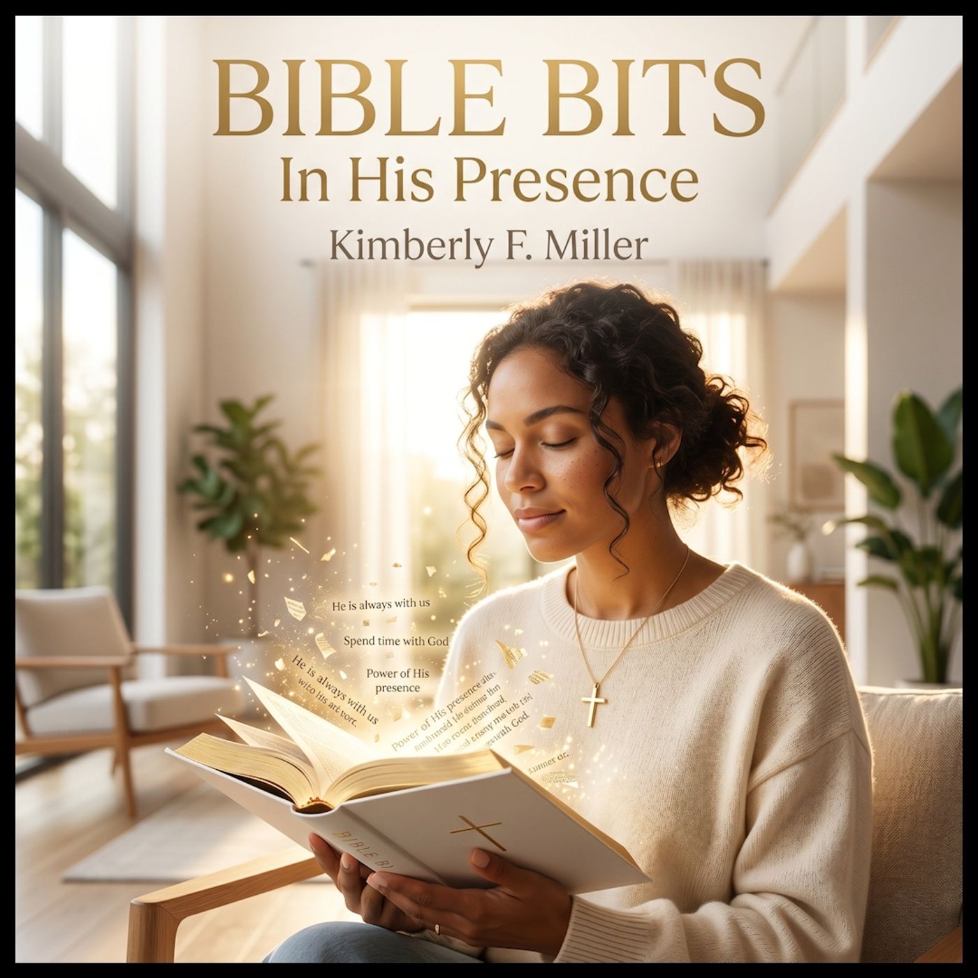 Presence Over Performance: Bible Bits with Kimberly Miller