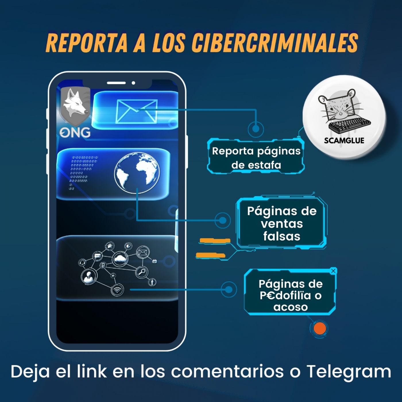 La jaula del n00b