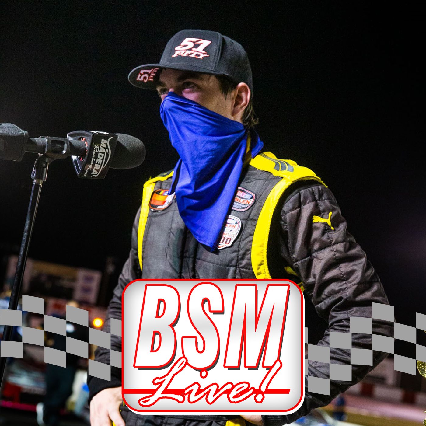 Blakesley Sports Media Live!