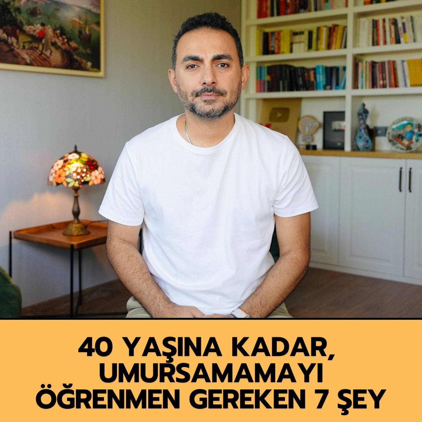 40 Yaşına Kadar, Umursamaktan Vazgeçmen Gereken 7 Şey