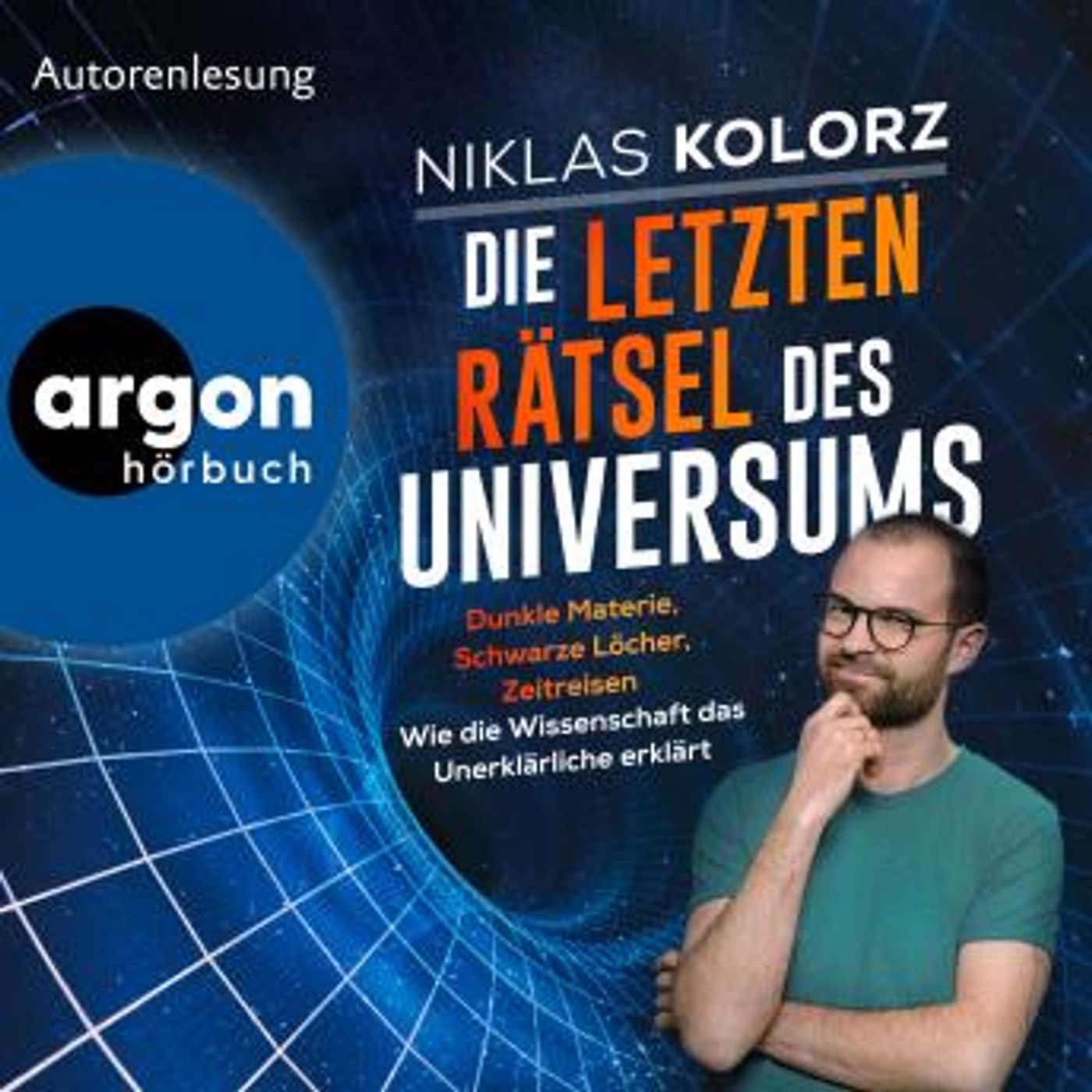 Listen to Top Full Audiobooks in Non-Fiction, Astronomy & Physics