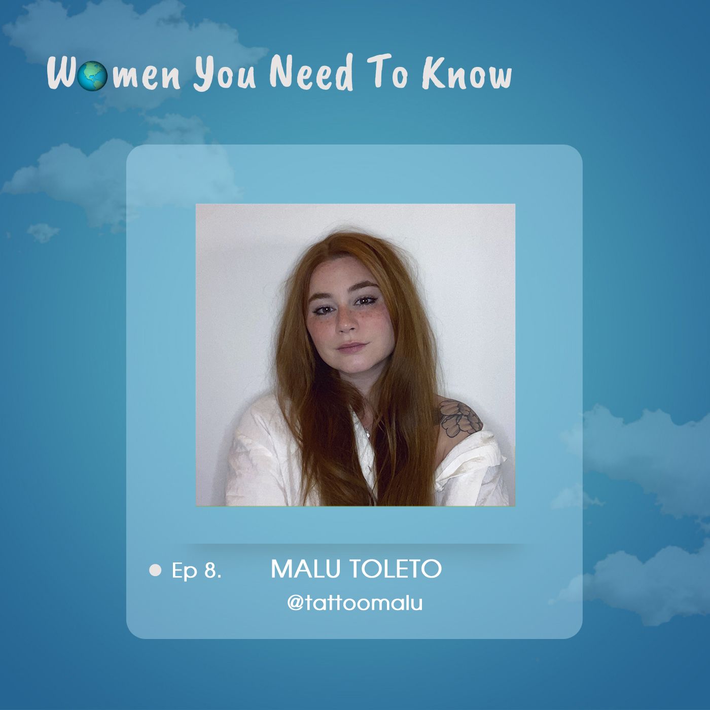 Women You Need To Know