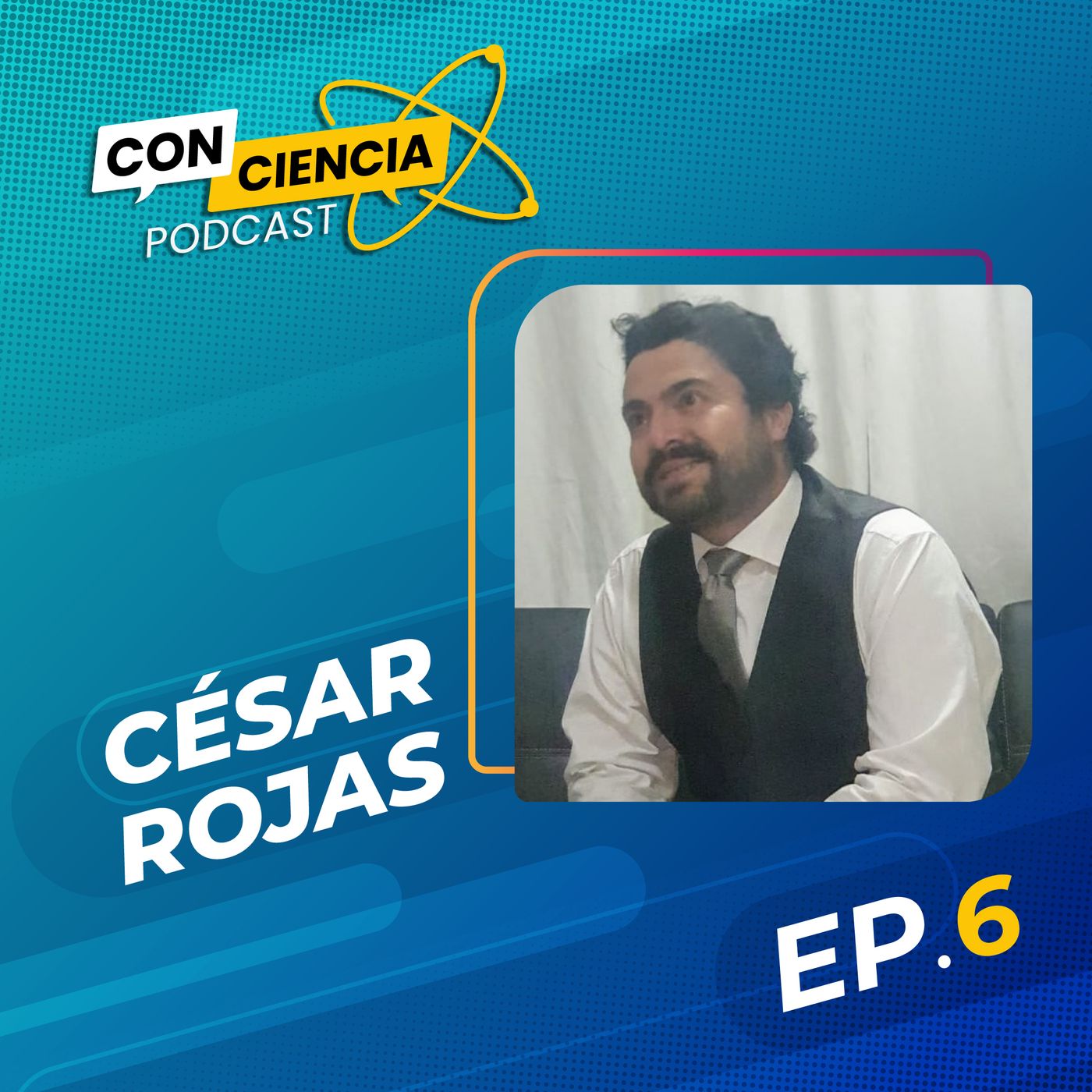 Con Ciencia Podcast