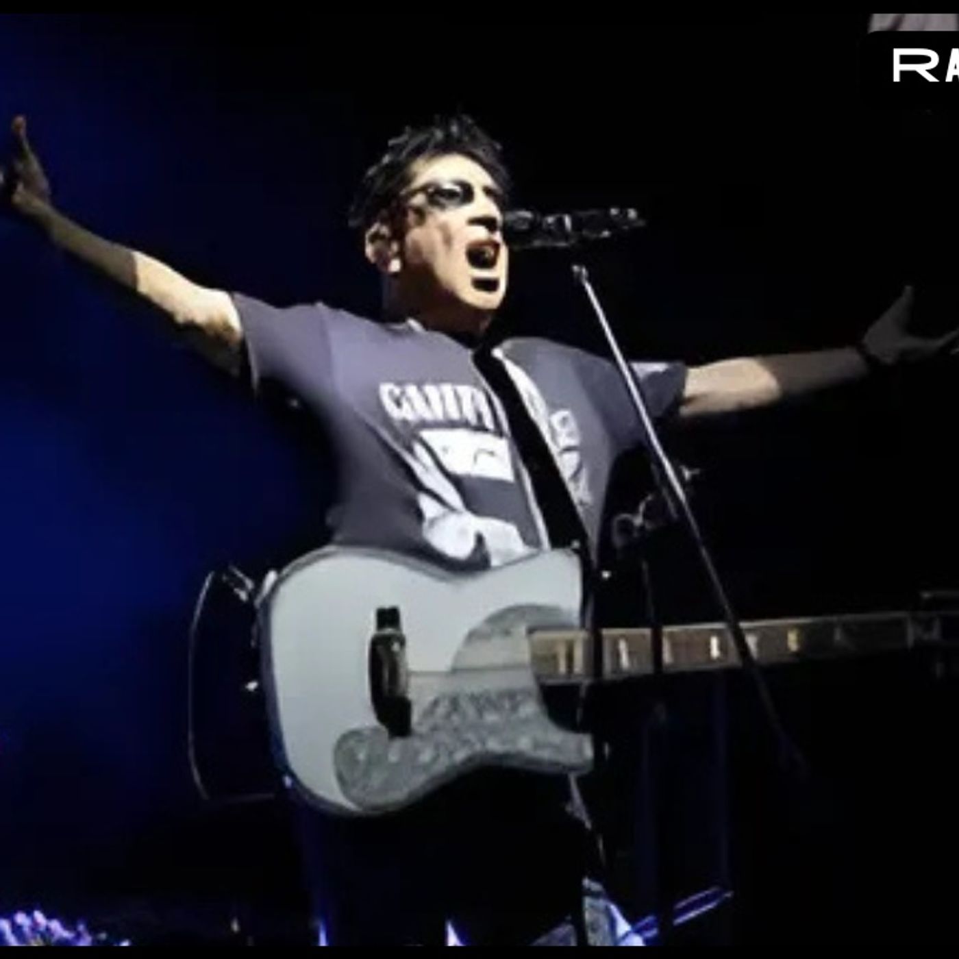 Edoardo Bennato con Sono solo canzonette Ospite a Sanremo 2025 Tra poco Live! Radio Puggini episode artwork