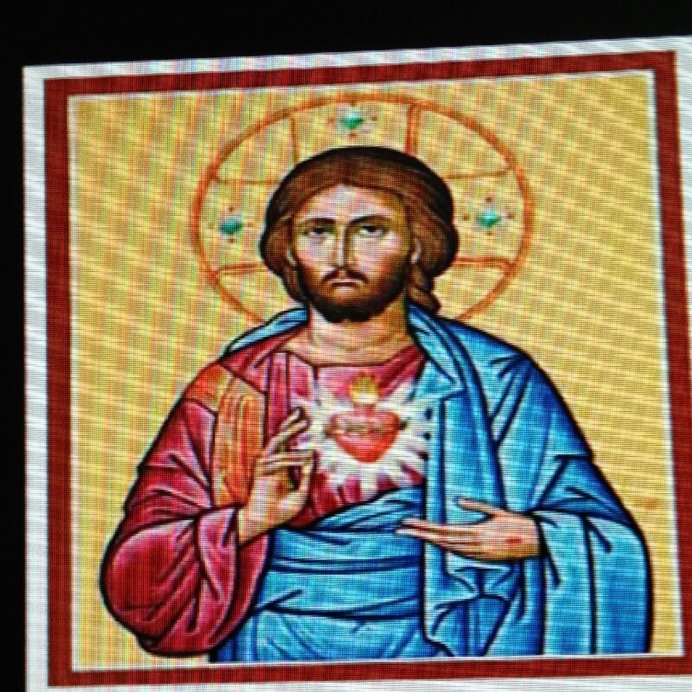 October 2016 Prayers