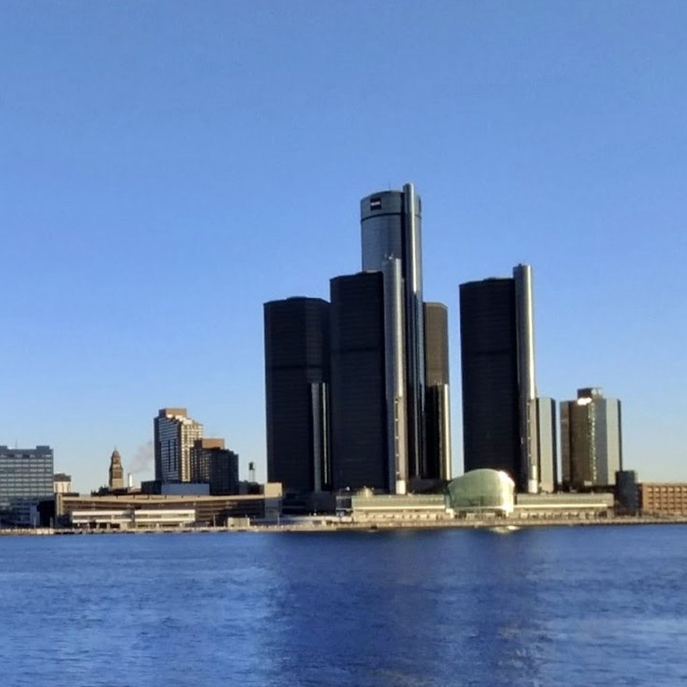 Movies filmed in and set in Detroit episode artwork
