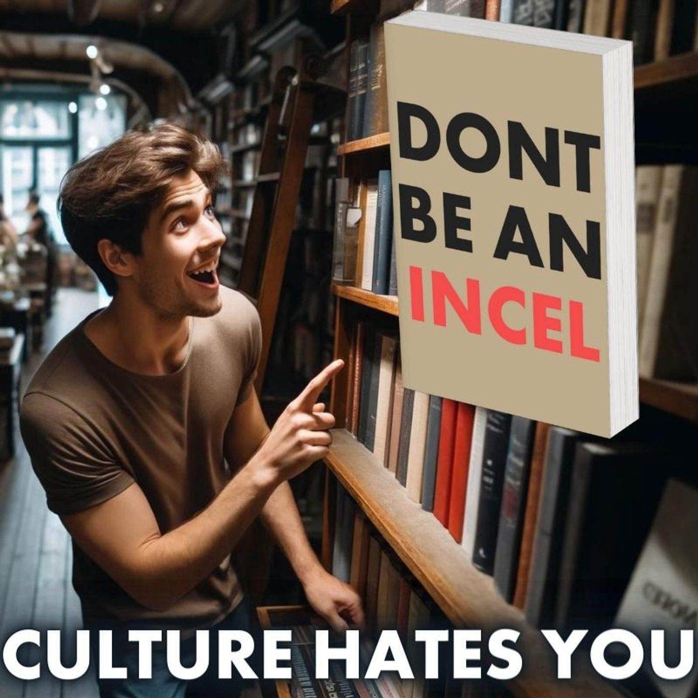 Why Culture Wants You Single and Miserable