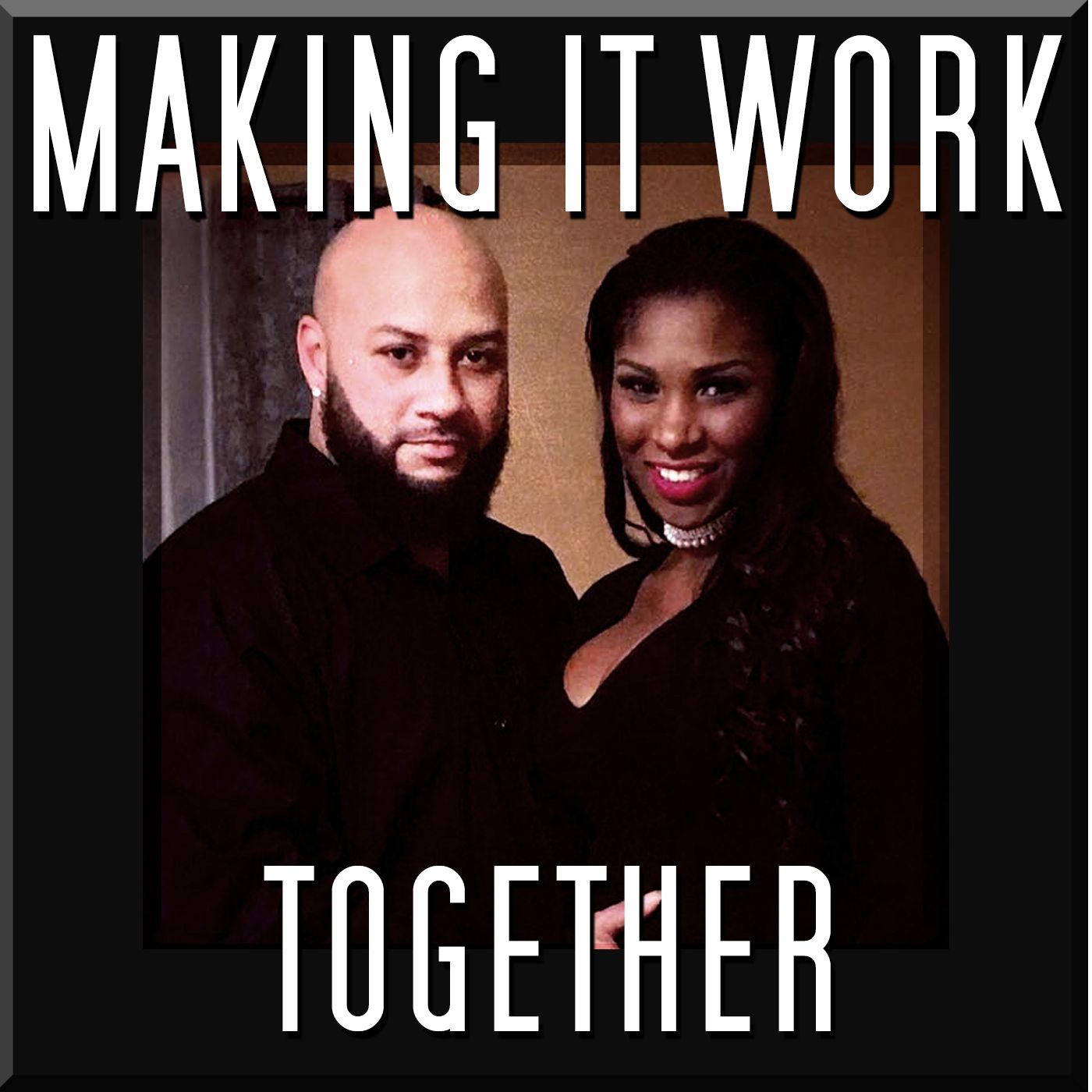 S1:E6 Through The Fire (w/ De'Siera)