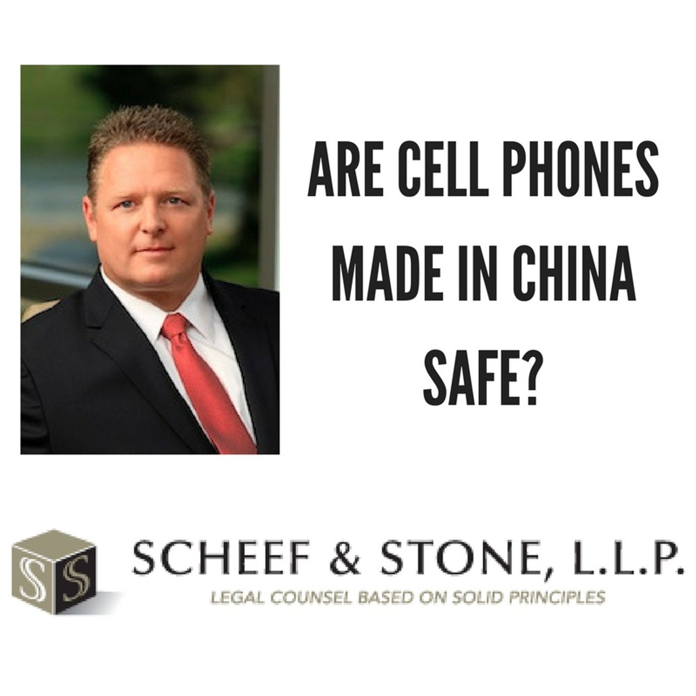 Scheef & Stone, L.L.P
