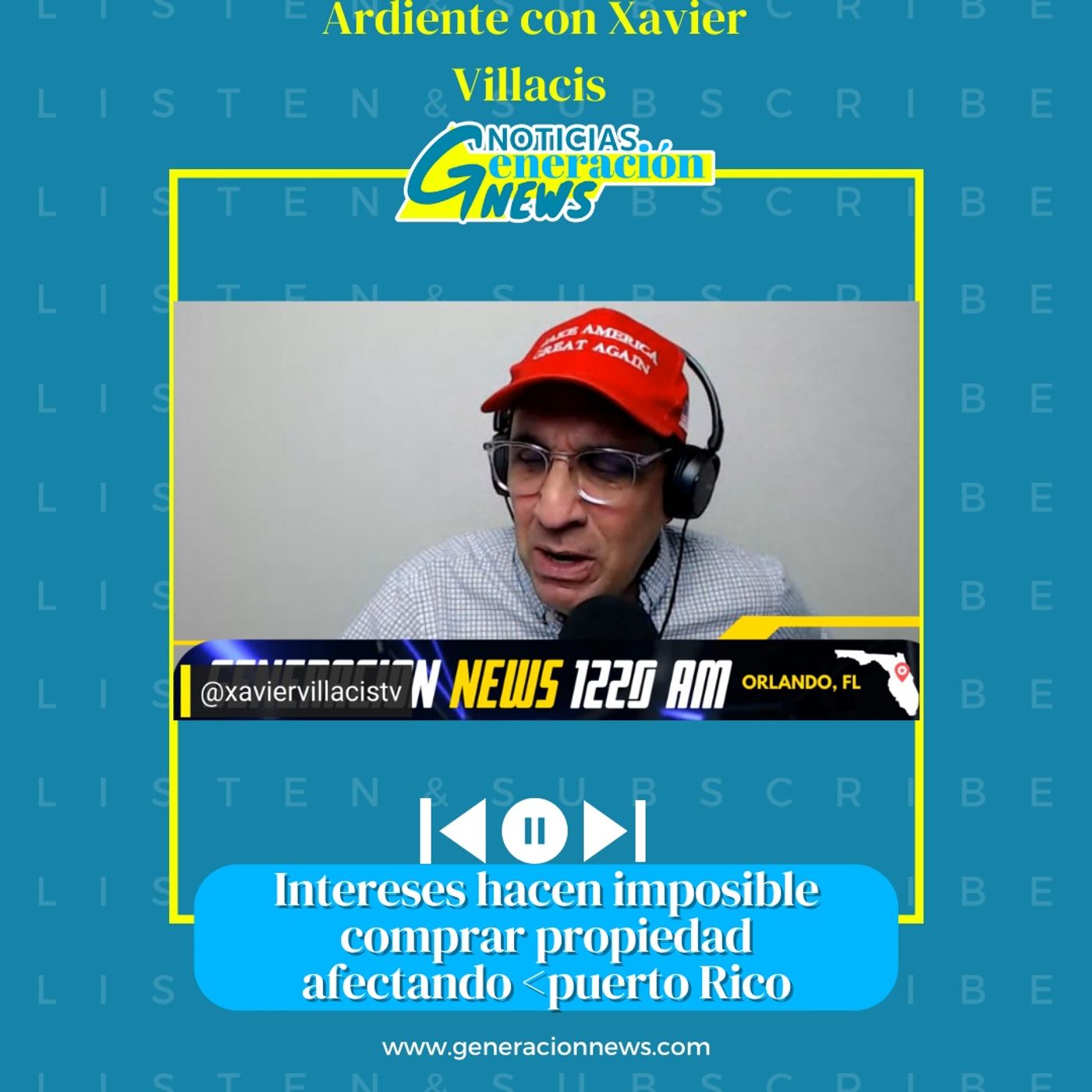 Noticias Generación News