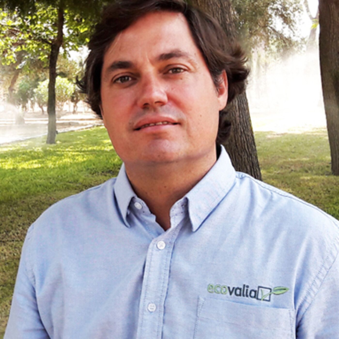 Andalucía Capital-Diego García Cabello