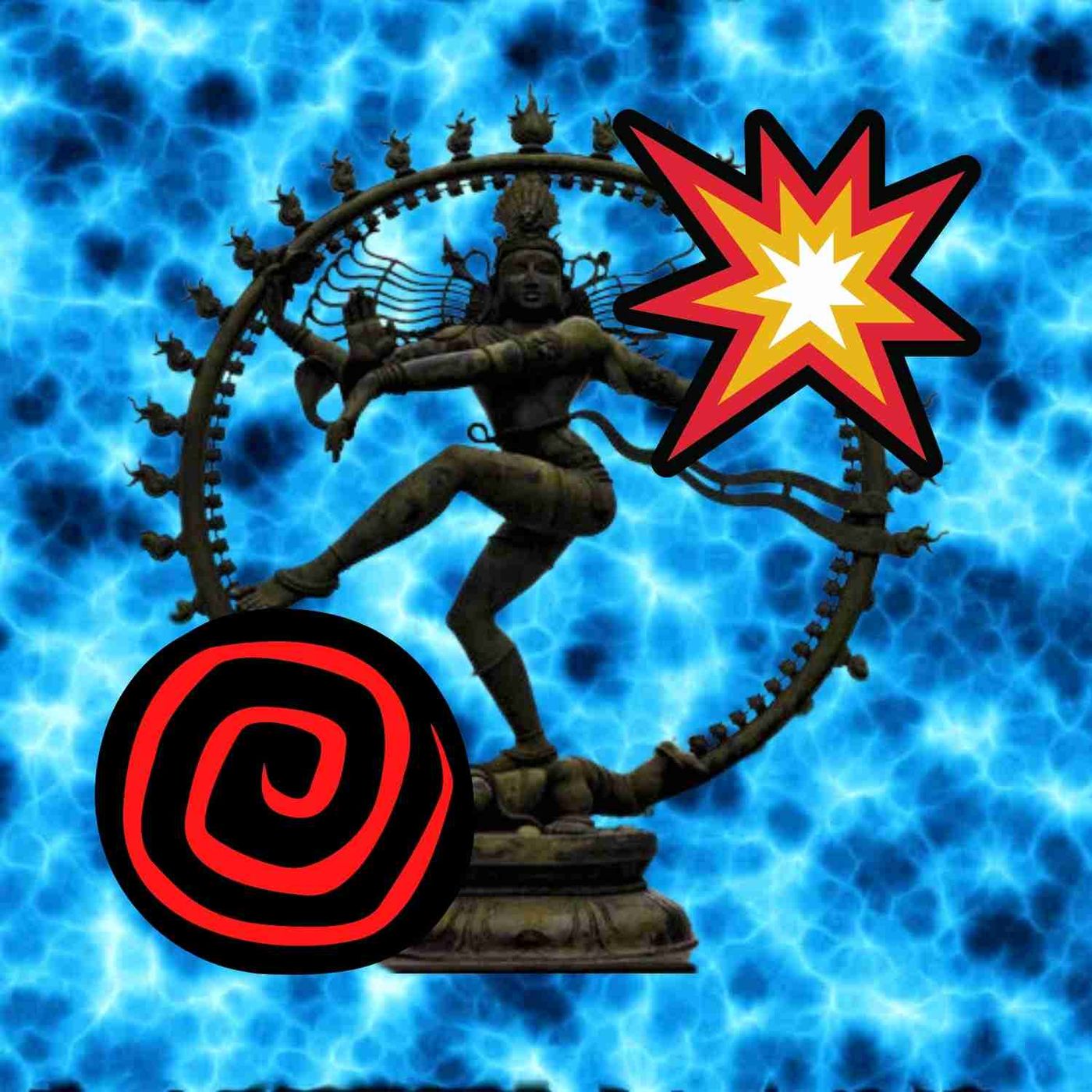 Manipulating Timelines and The CERN Egregore - Which Machine is Being Controlled?