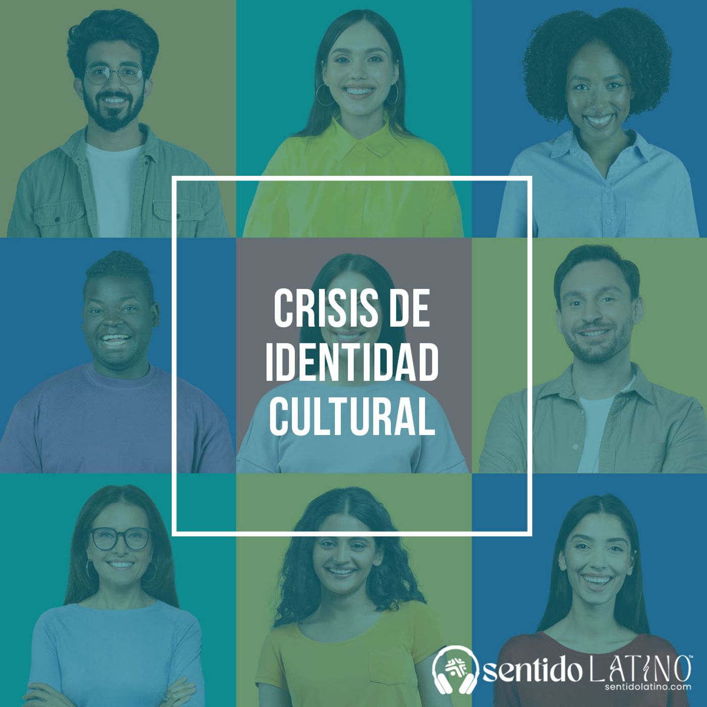 Crisis de identidad cultural Crisis de identidad cultural