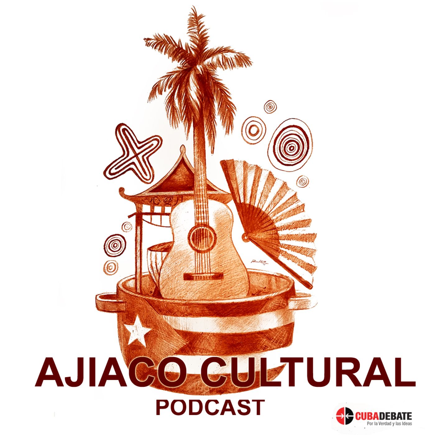 Ajiaco cultural