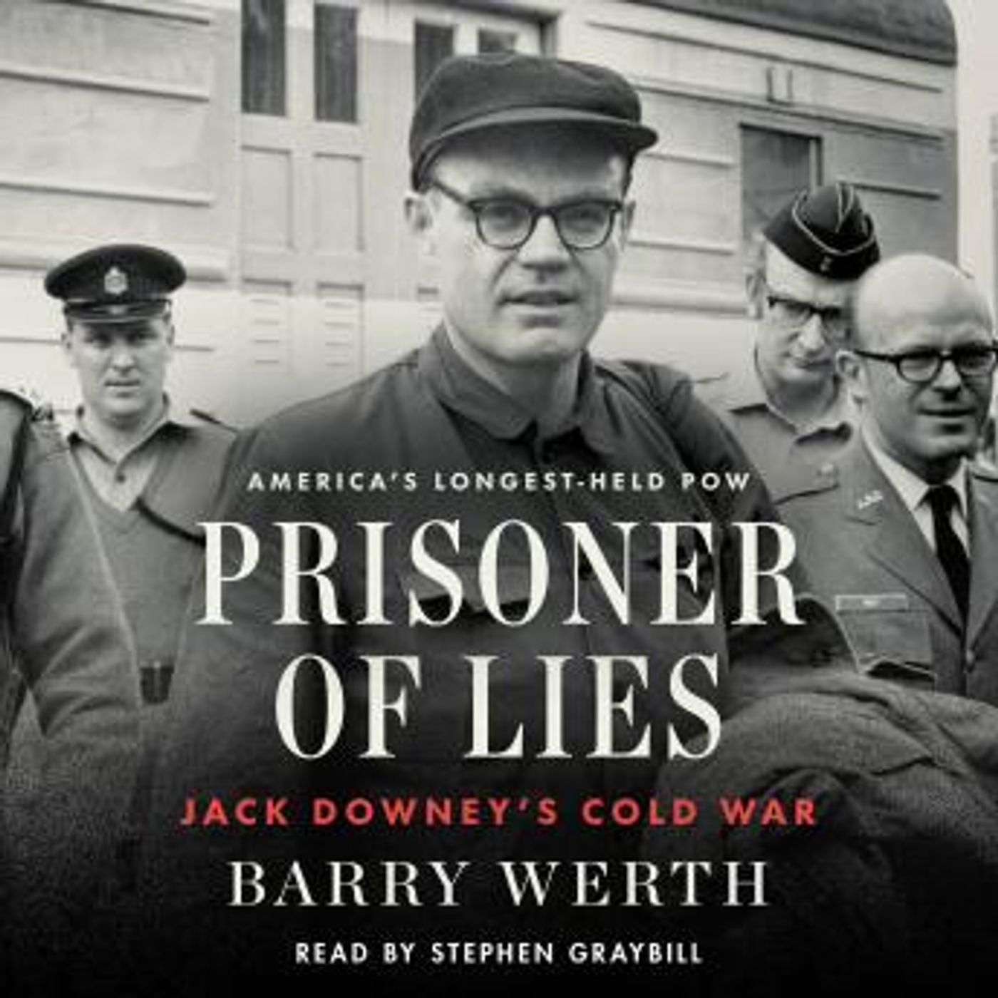 Access Unmissable Full Audiobooks in History, Military