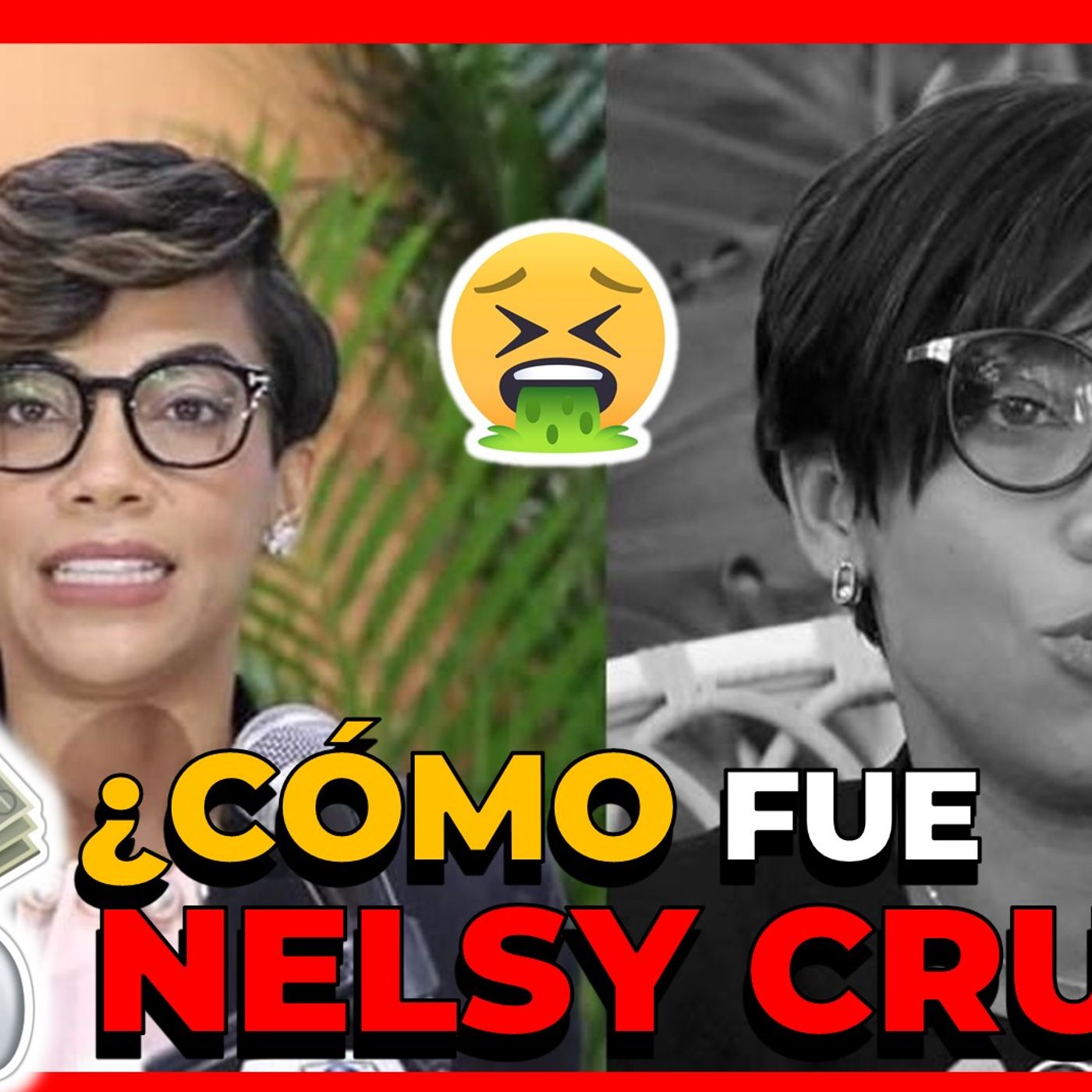 ¿COMO FUE GOBERNADORA DE MONTECRISTI NELSY CRUZ episode artwork
