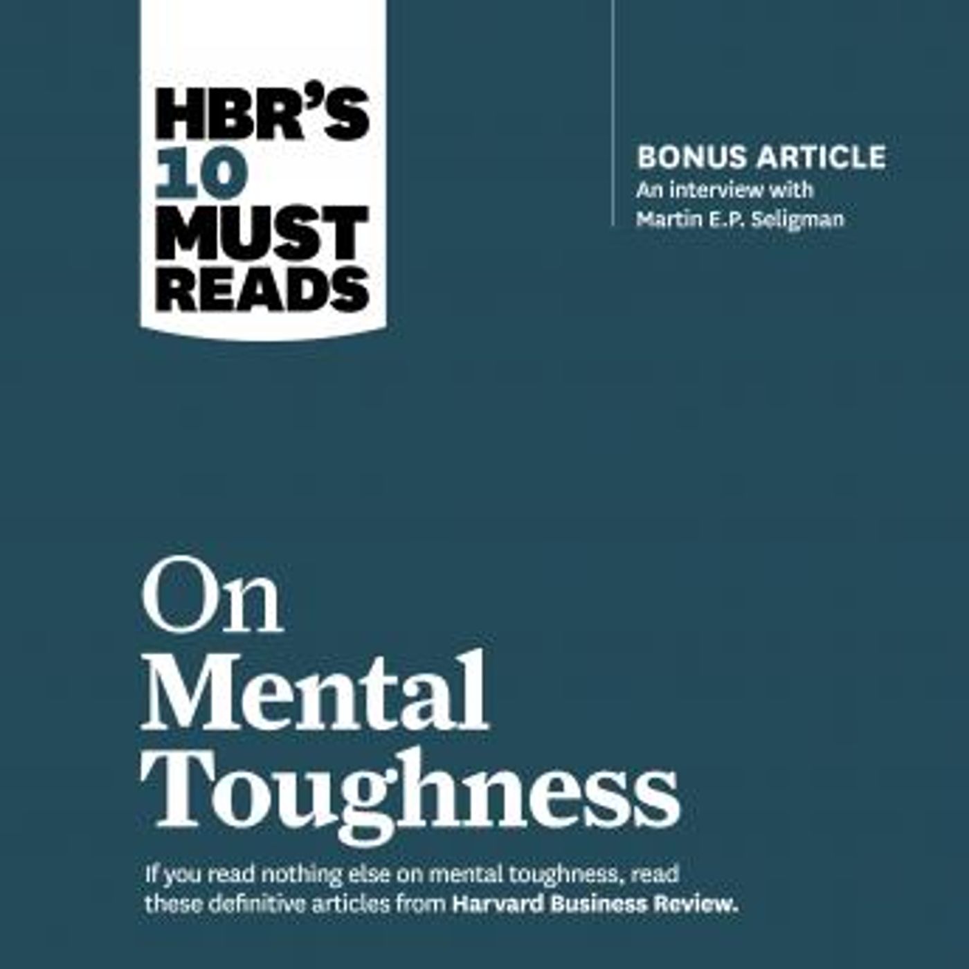 Top Full Audiobooks in Self-Improvement