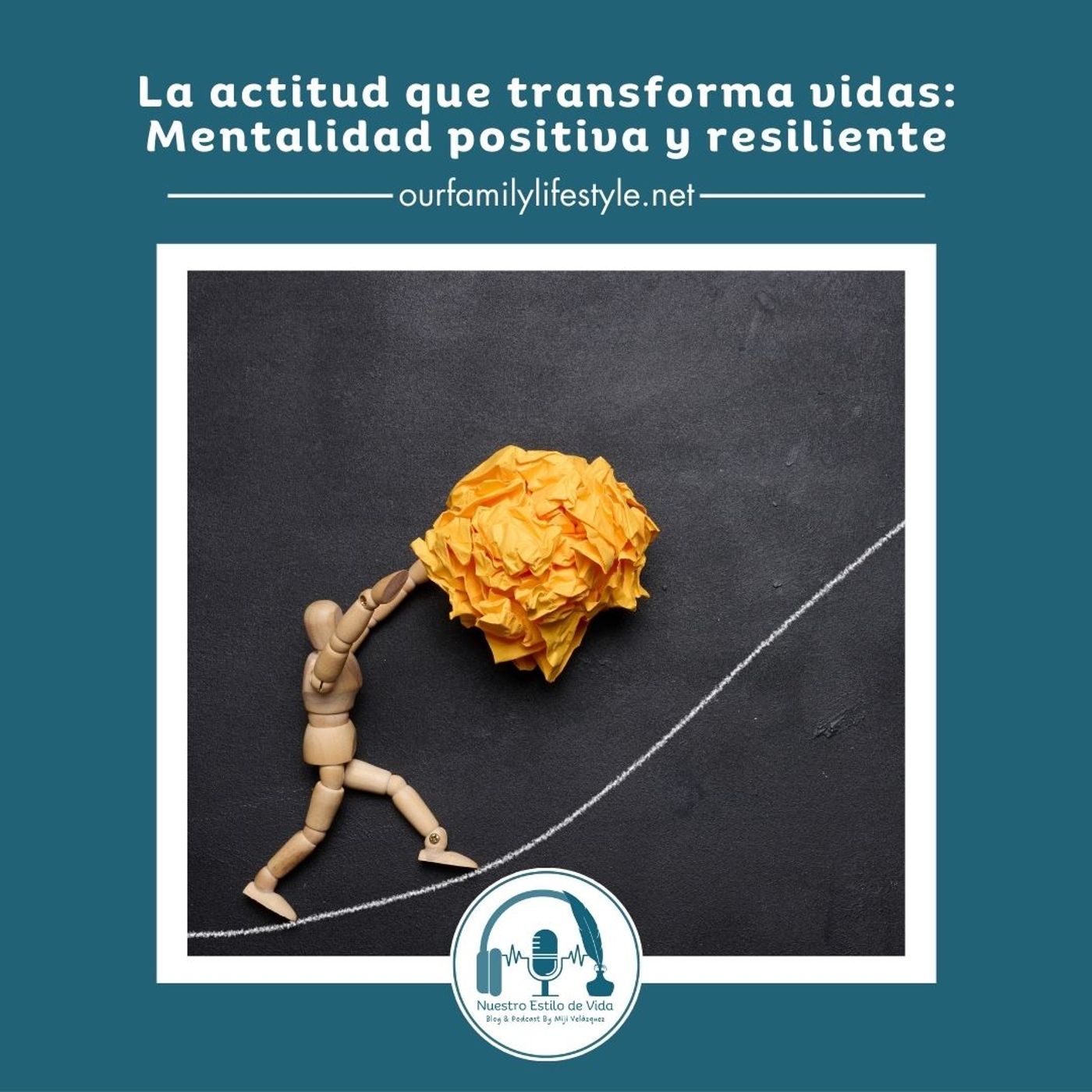 Nuestro estilo de vida