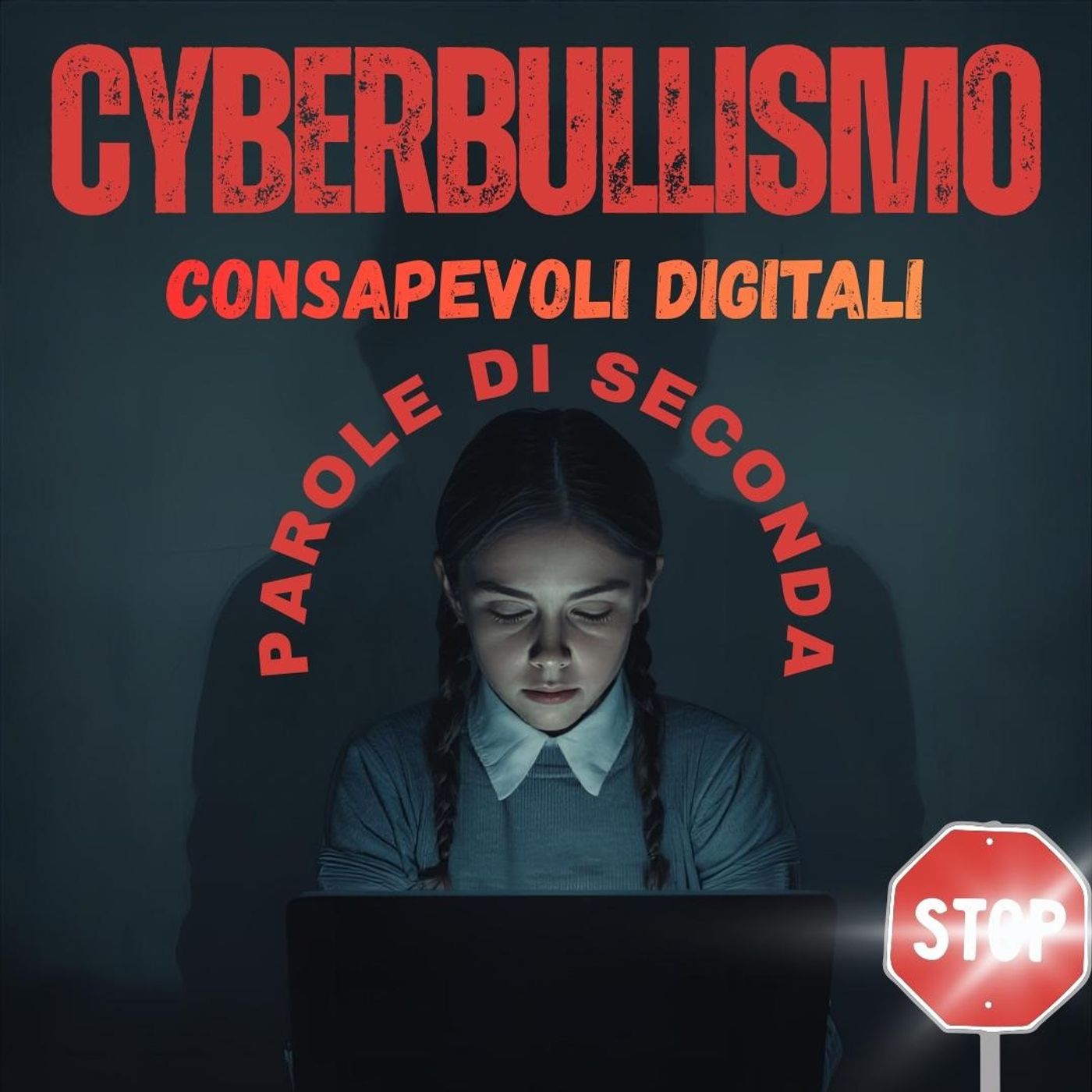 Consapevoli Digitali  Parole di Seconda episode artwork