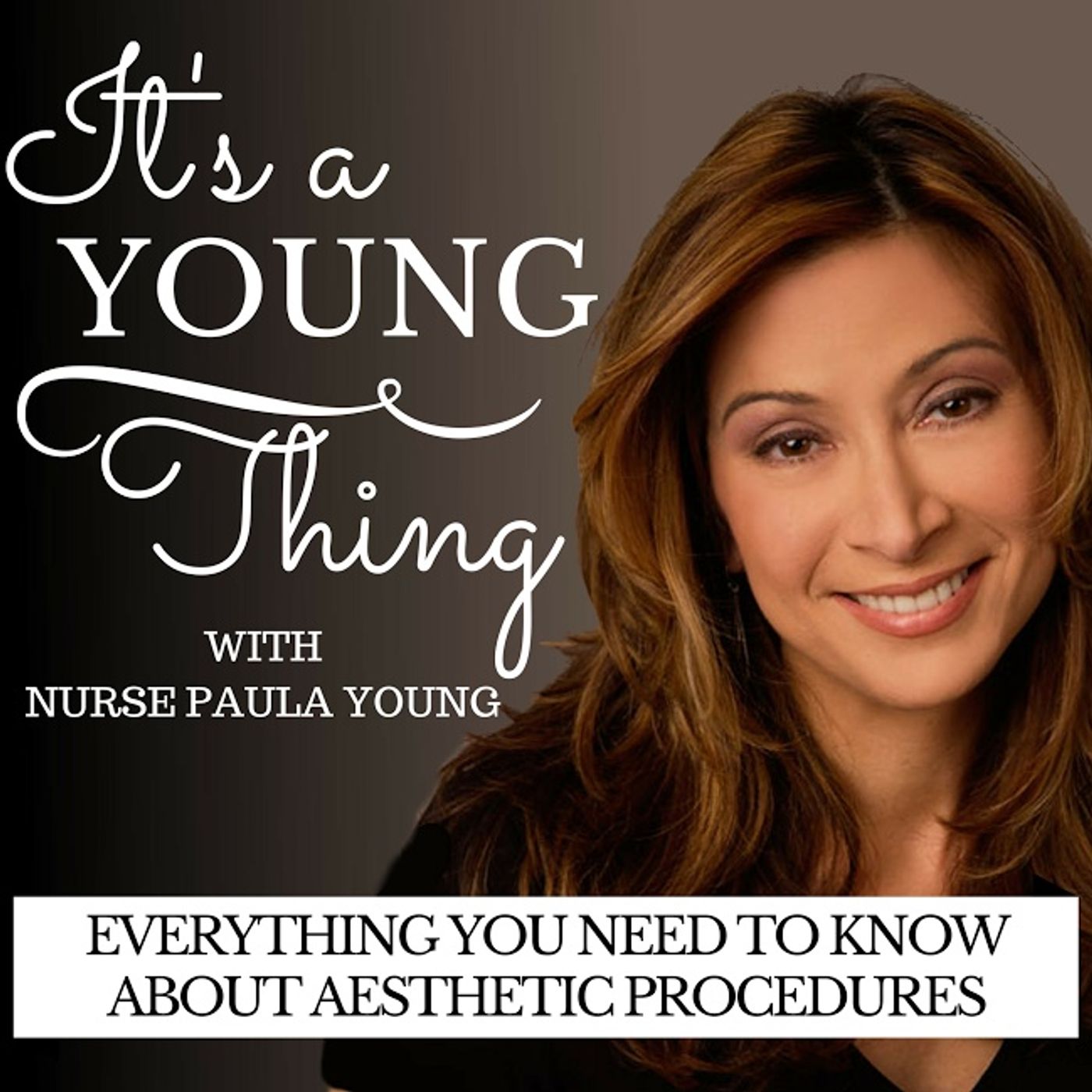 It\'s A Young Thing