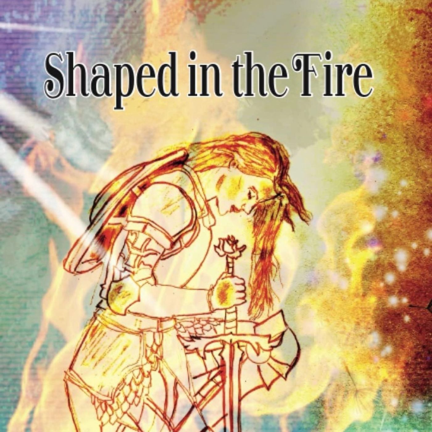 Episode 2: “The Remnant” (English version) episode artwork