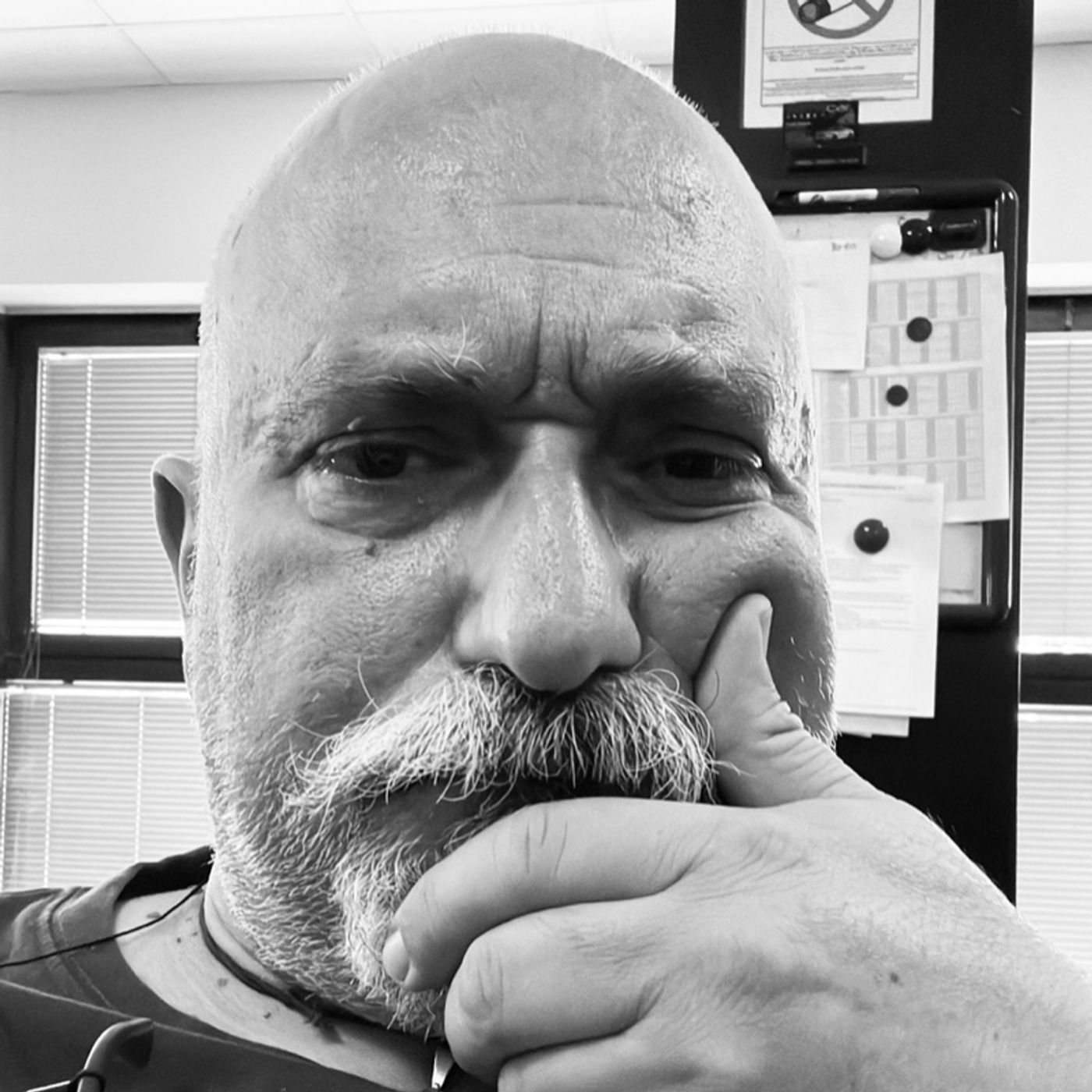 Episodio 1 - A Mente Mossa