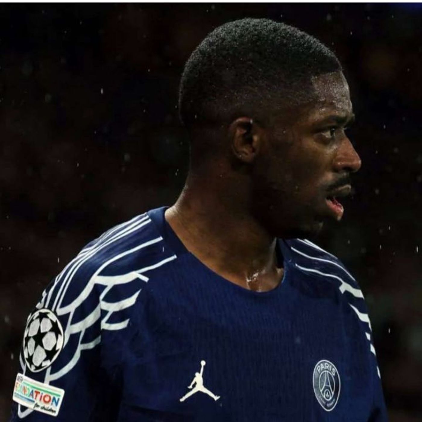 The Football Referee