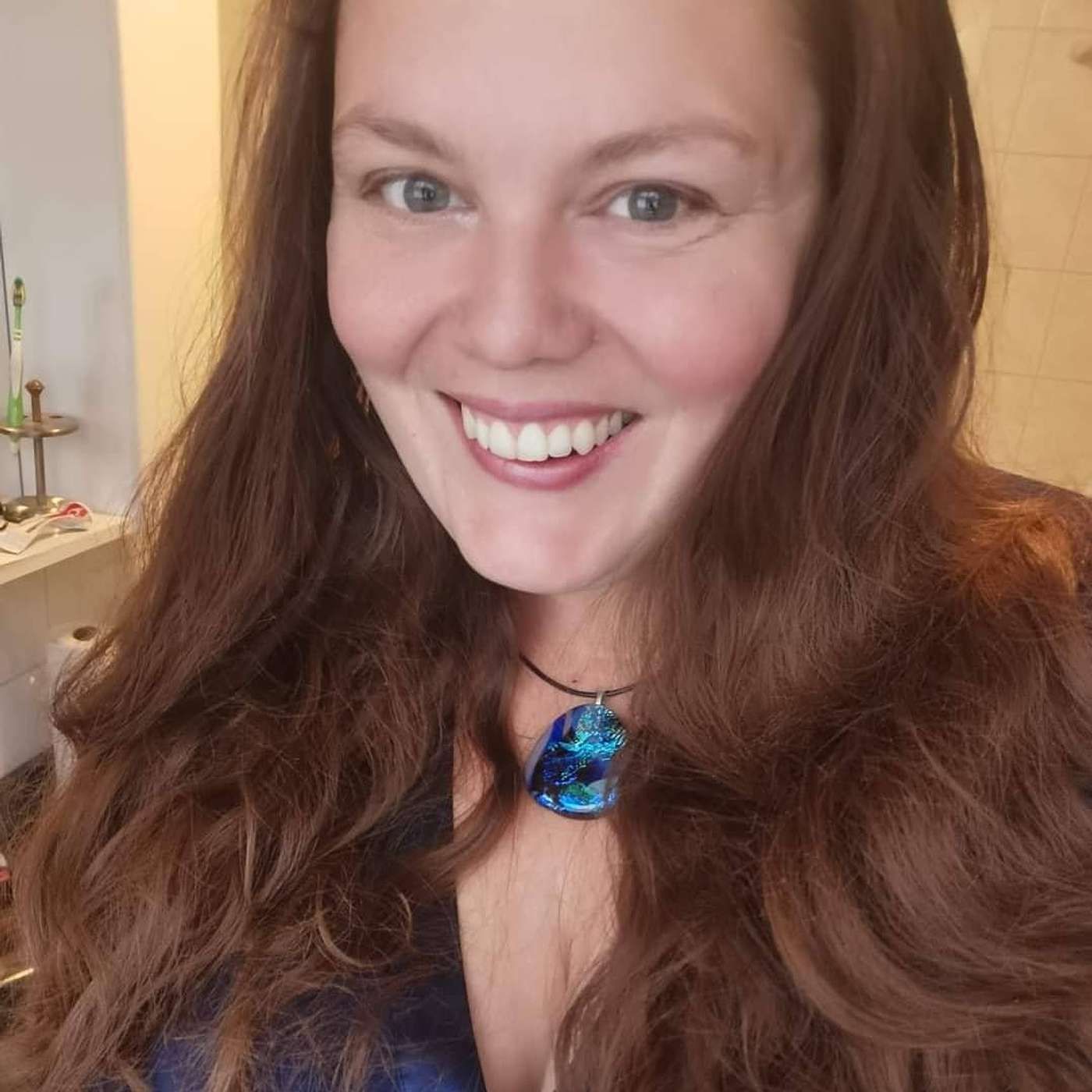Mastering Skills, Building Community, and the Power of Kindness with Sarah Stewart