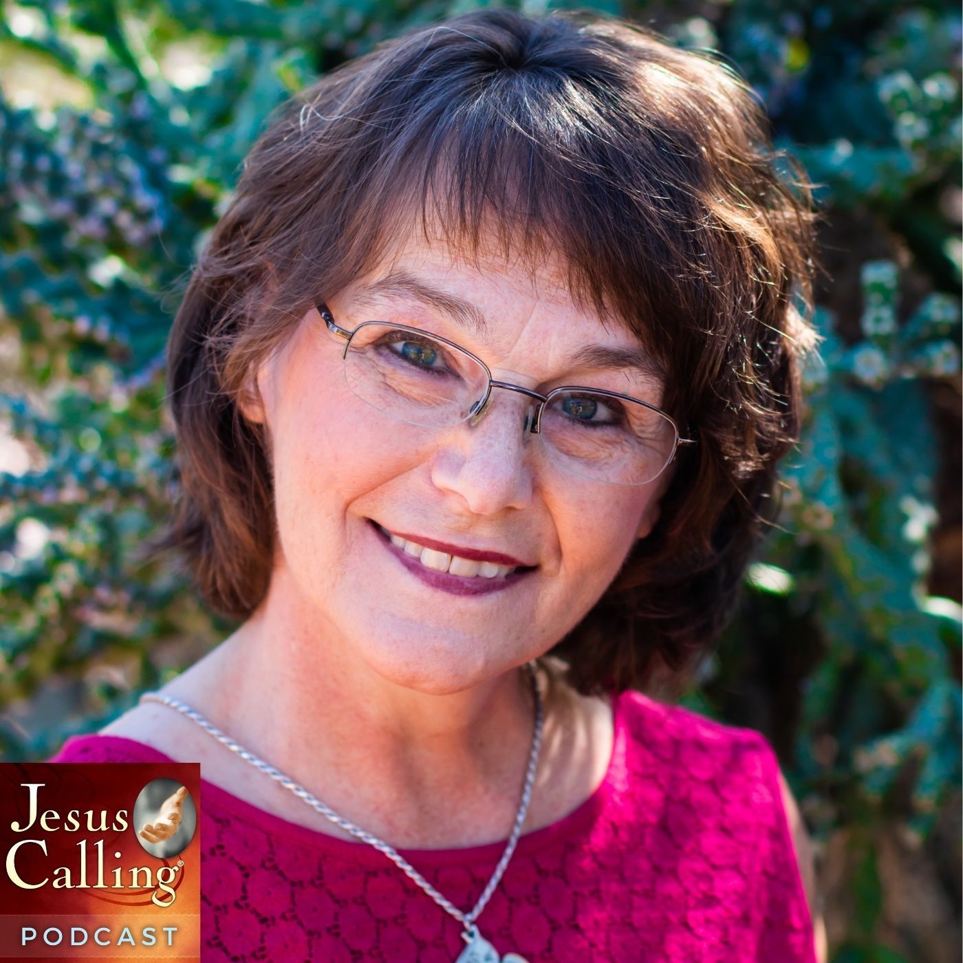 Jesus Calling: Stories of Faith