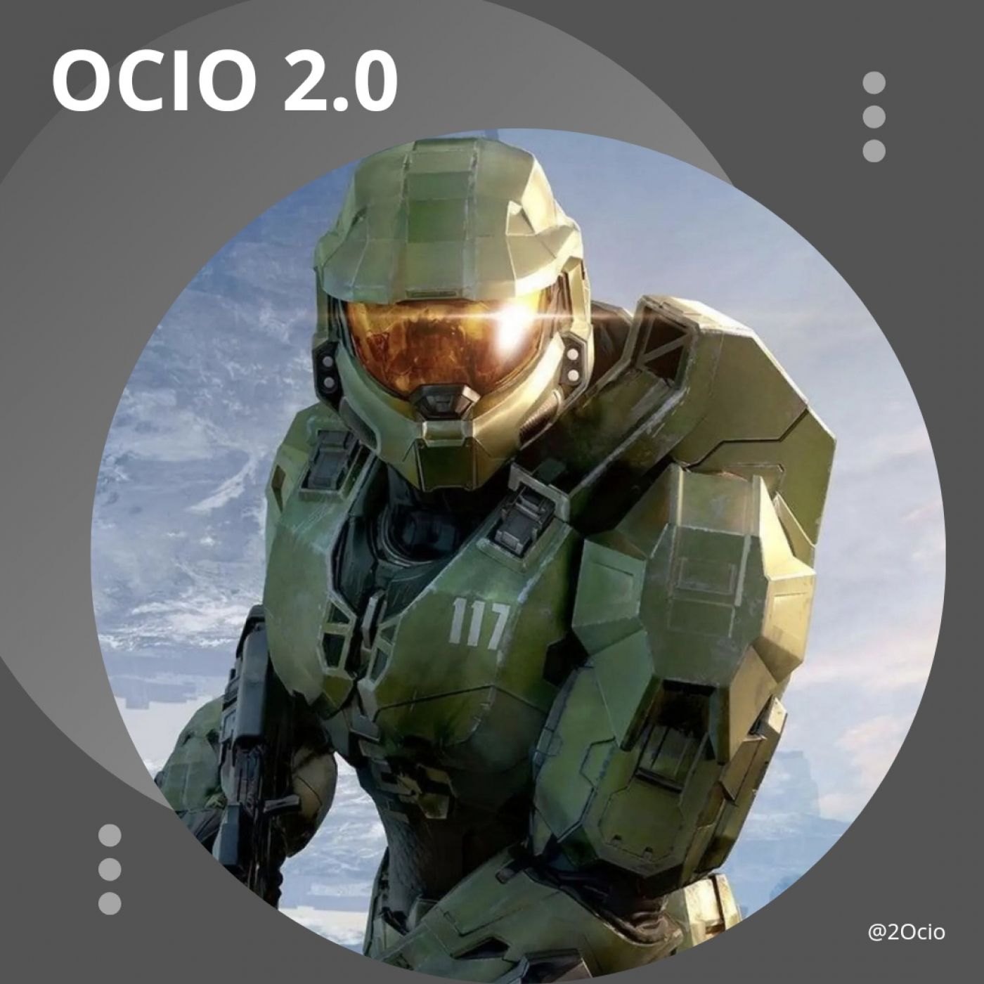 Portada de Ocio 2.0