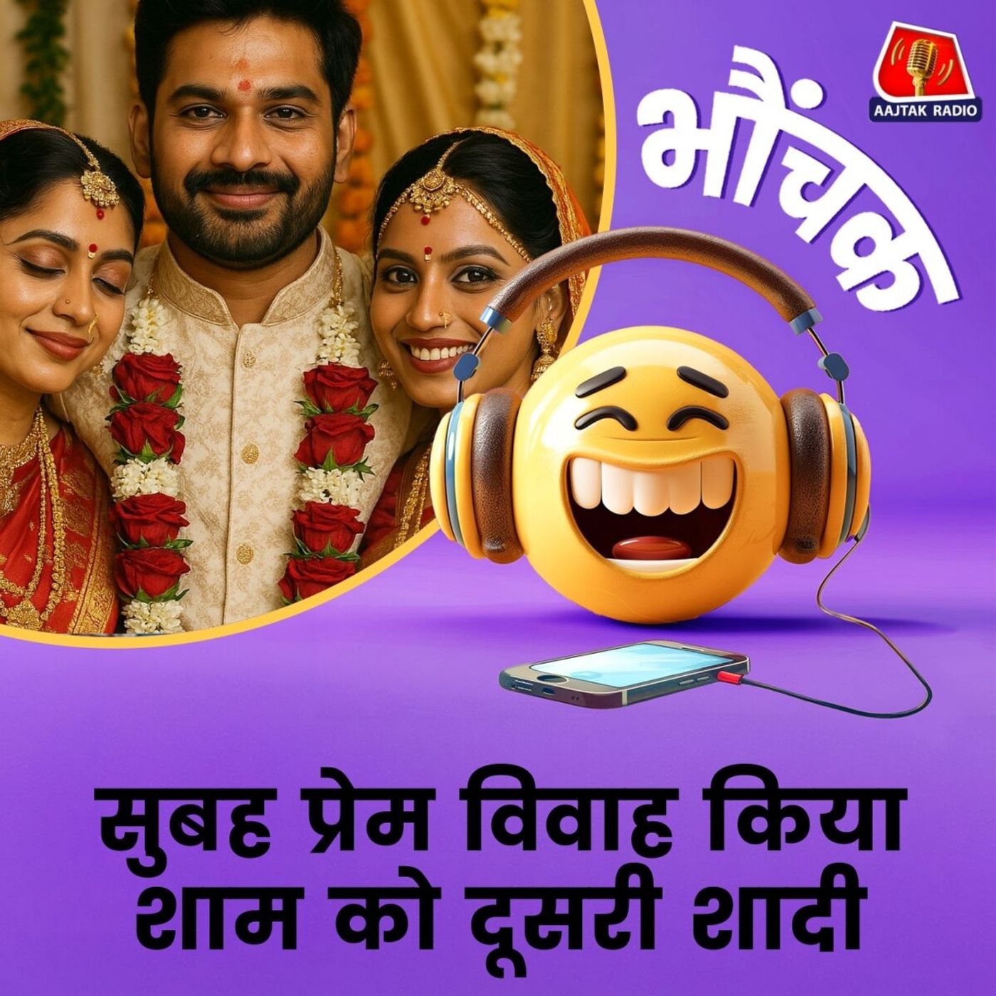 गोरखपुर: गर्लफ्रैंड से शादी करके घर आया, घरवालों से दूसरी शादी करवा दी | भौंचक
