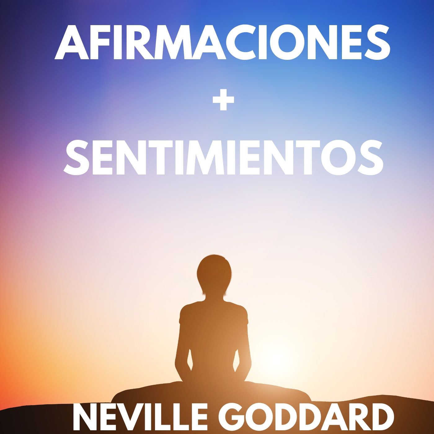 19  Las AFIRMACIONES Sin EMOCIÓN Son Sólo PALABRAS...TU DESEO ESTÁ HECHO. Neville Goddard en ESPAÑOL (128 kbps) episode artwork
