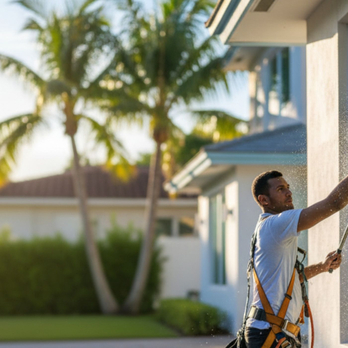 Residential and Commercial Cleaning podcast artwork