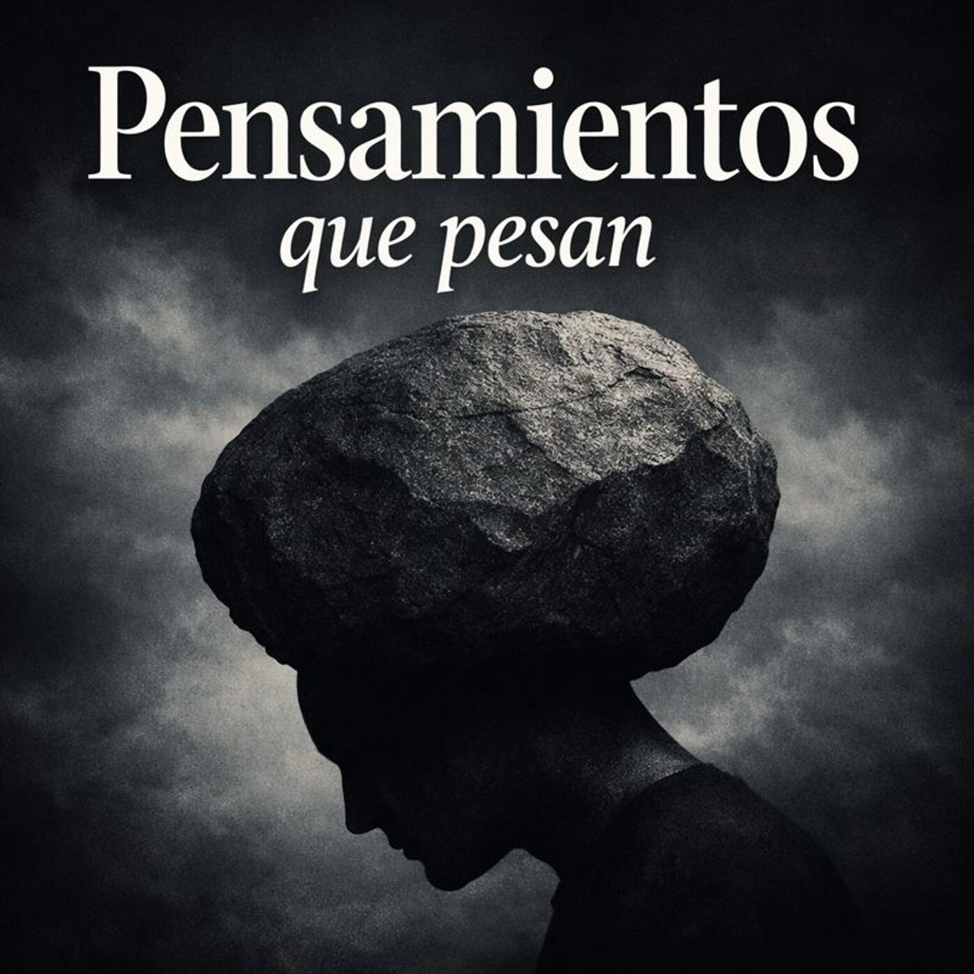 Pensamientos Que Pesan. podcast artwork