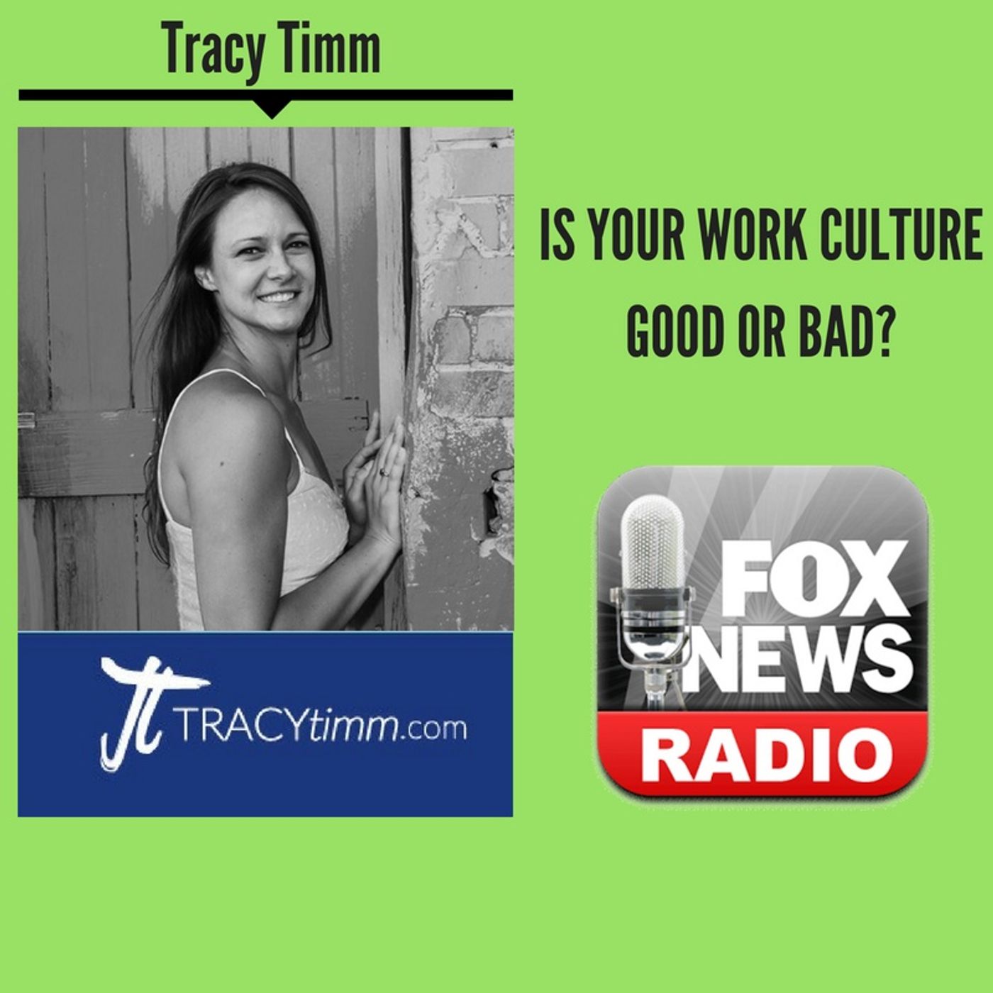 Tracy Timm