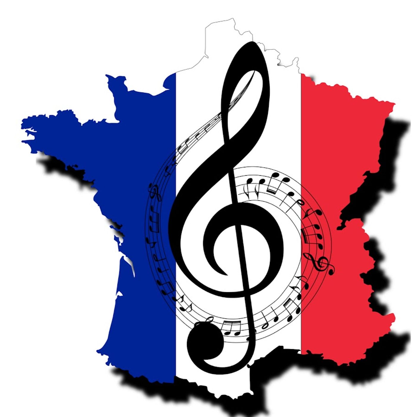 Radiostudiododici W La Francia episode artwork