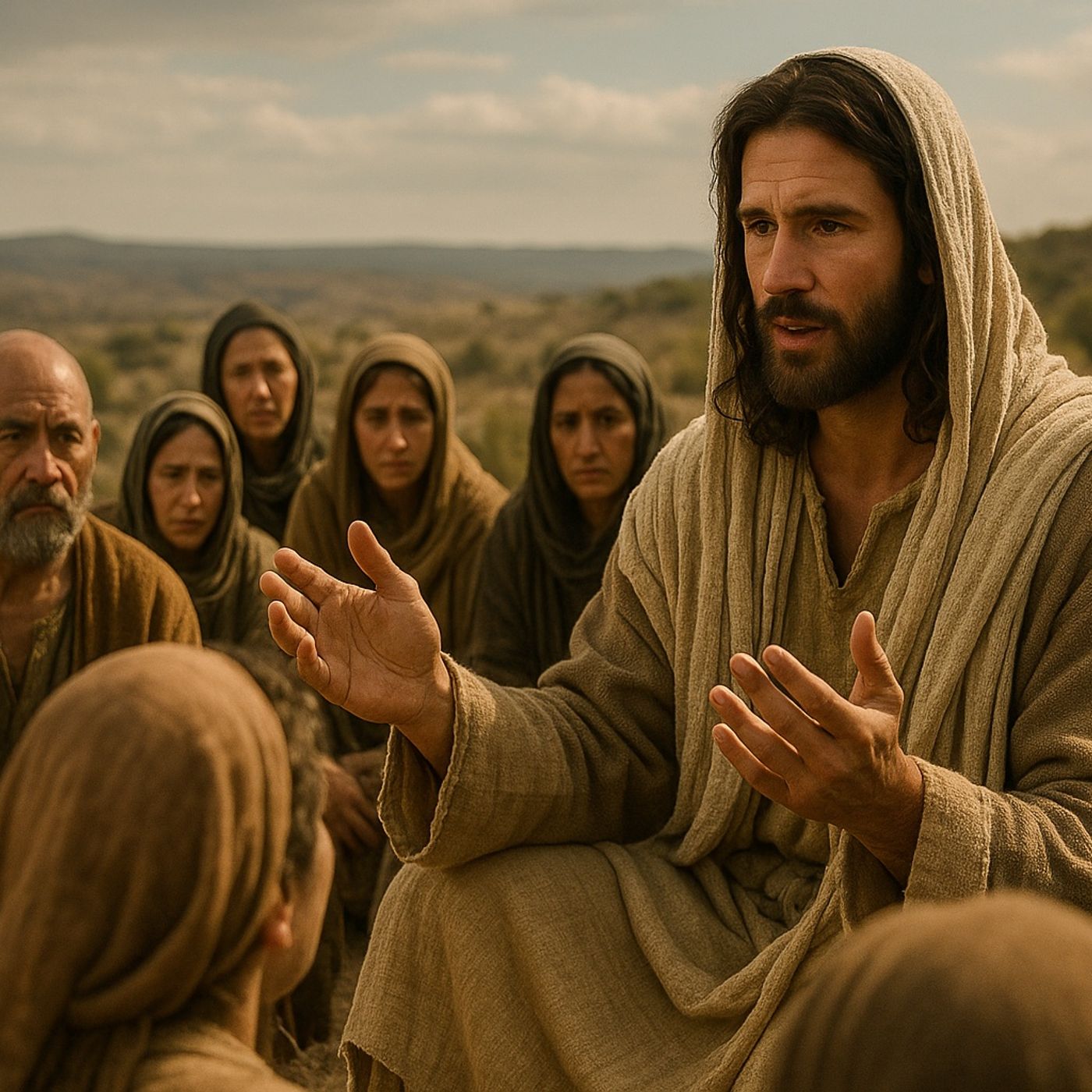 Evangelio del Día - Lectio Divina