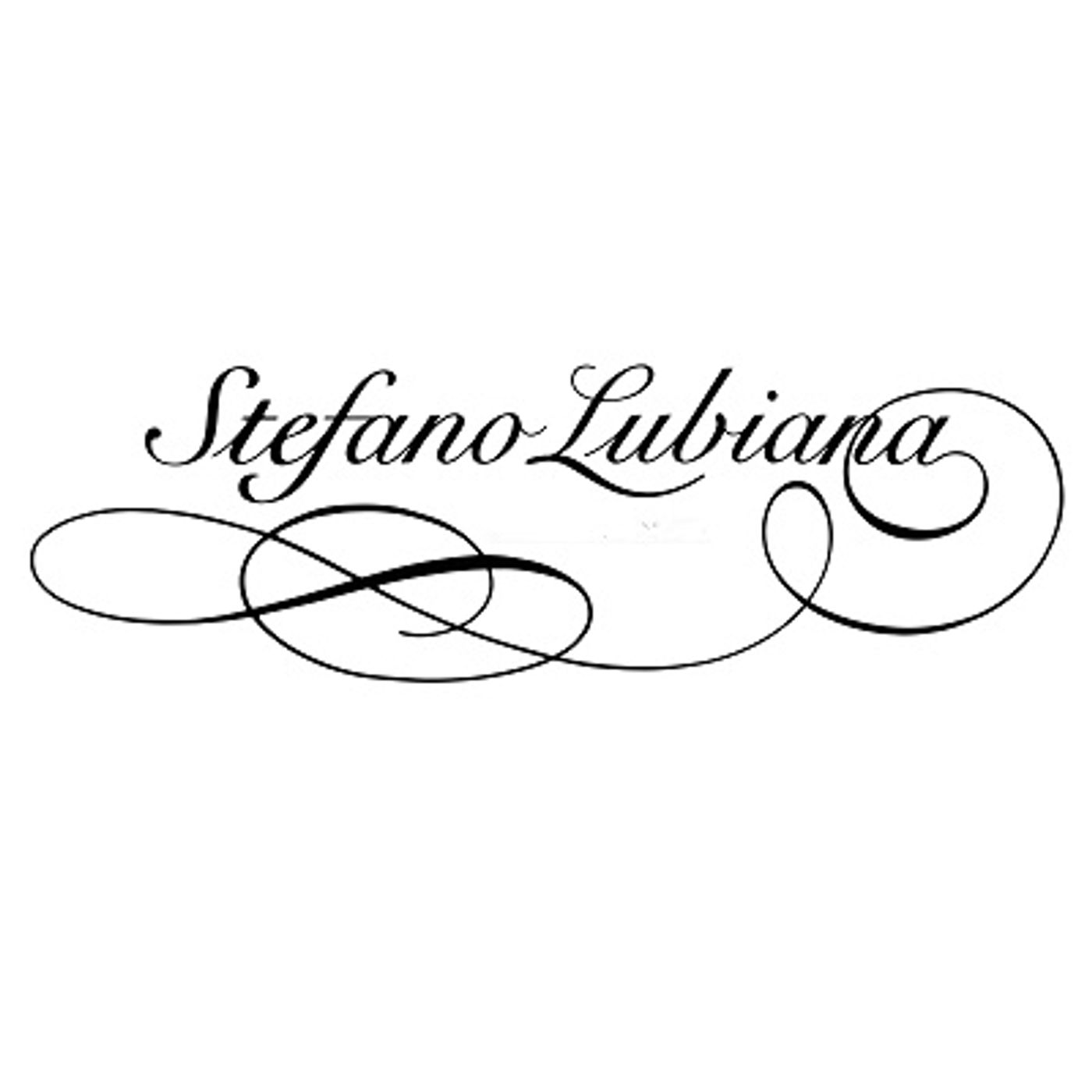 Stefano Lubiana - Christopher Byron Chen