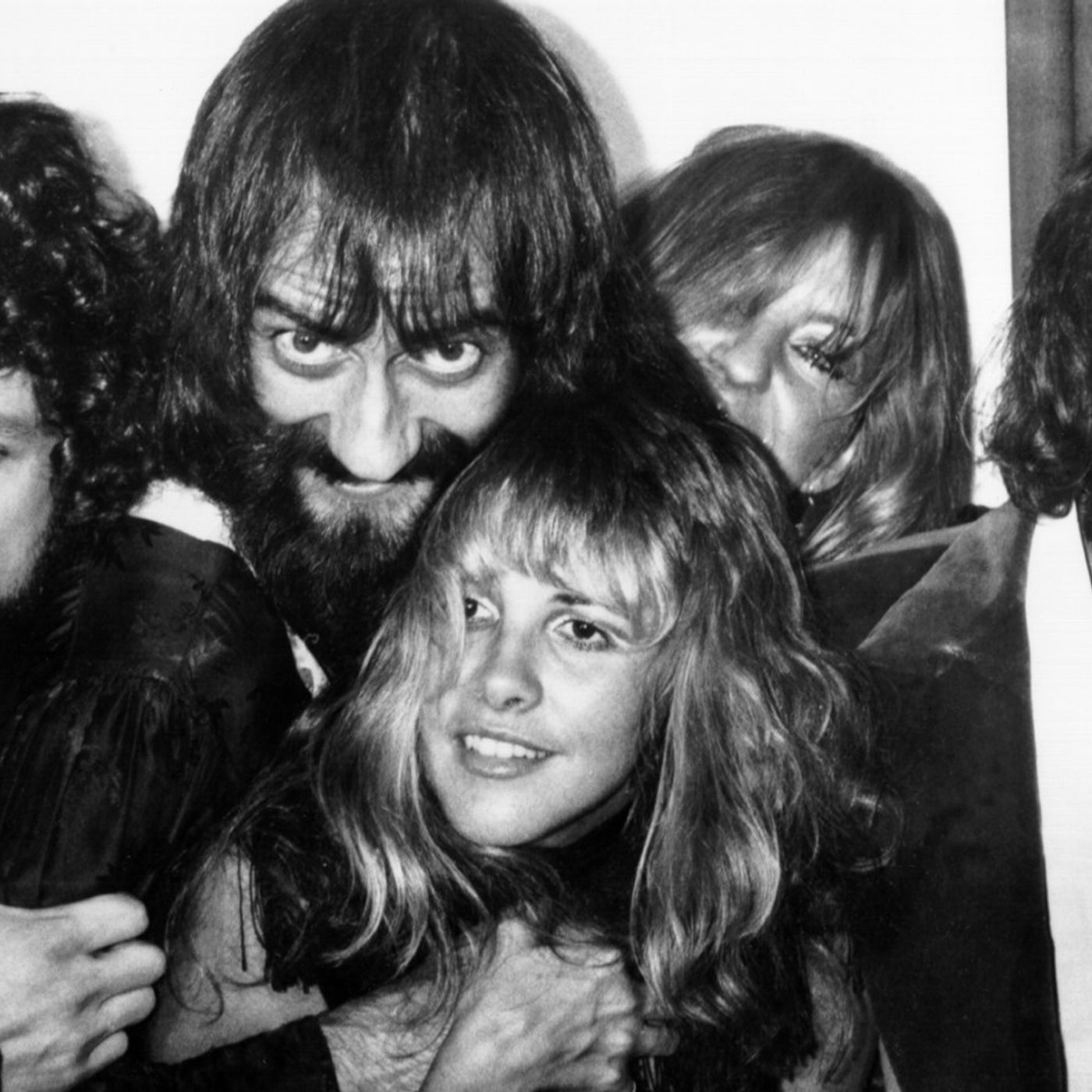 Watch 24 Different Versions of ‘Go Your Own Way’ by Fleetwood Mac and Their Offshoots