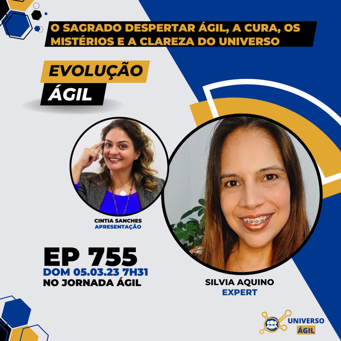 Universo Ágil